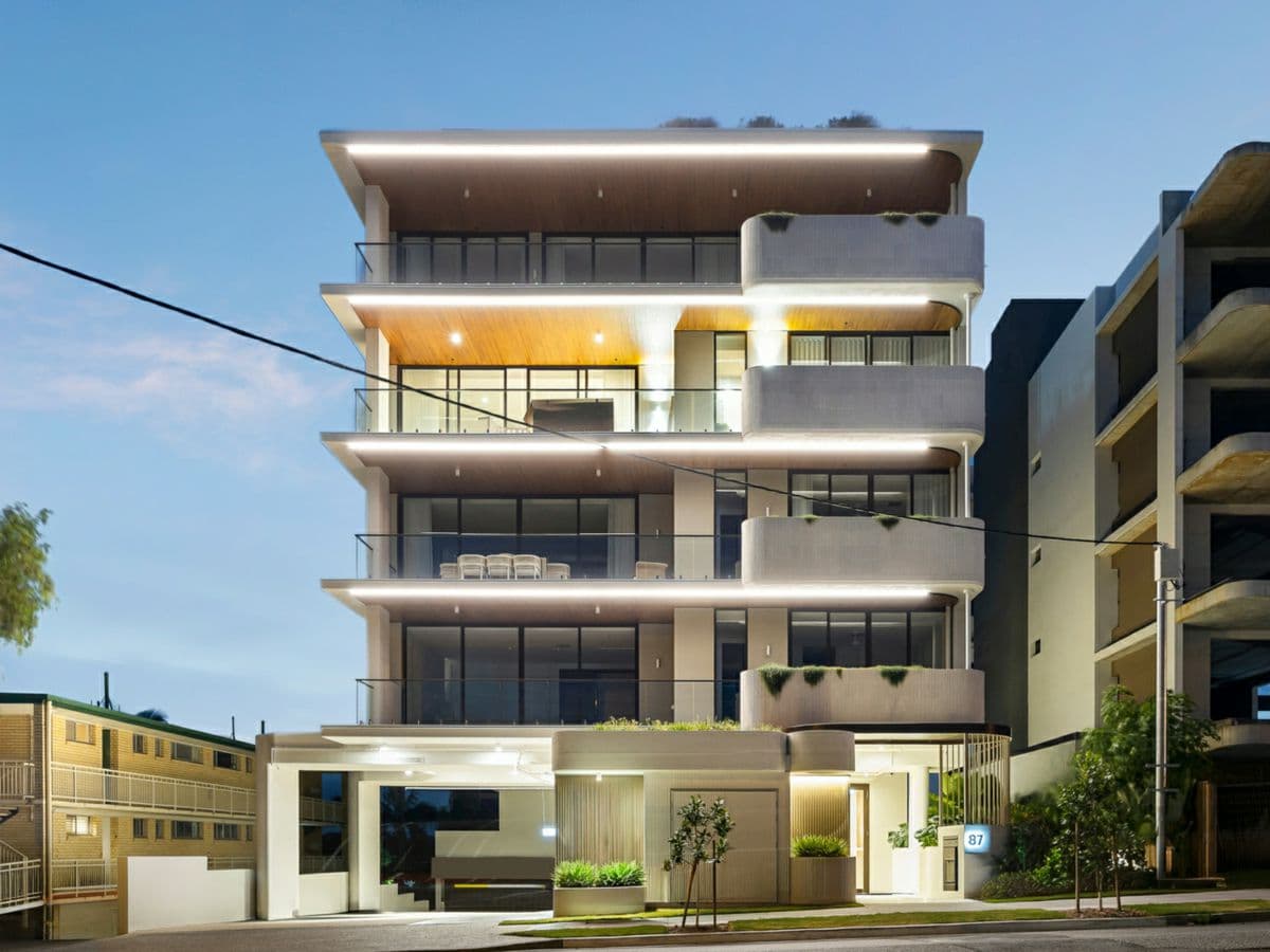 7/87 Swann Road, TARINGA, Taringa - Thumbnail 2