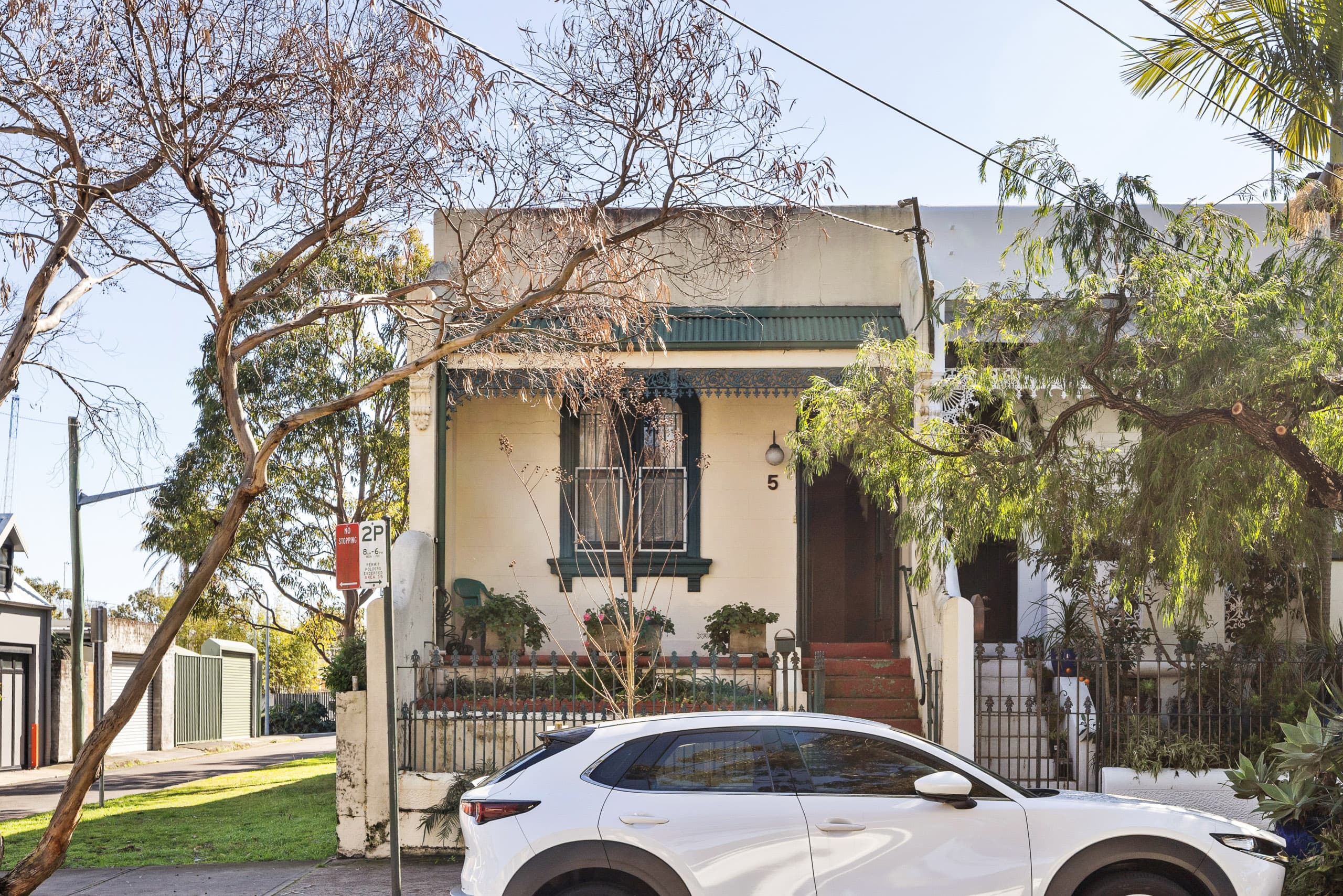 5 Merton Street, Zetland - Image 1