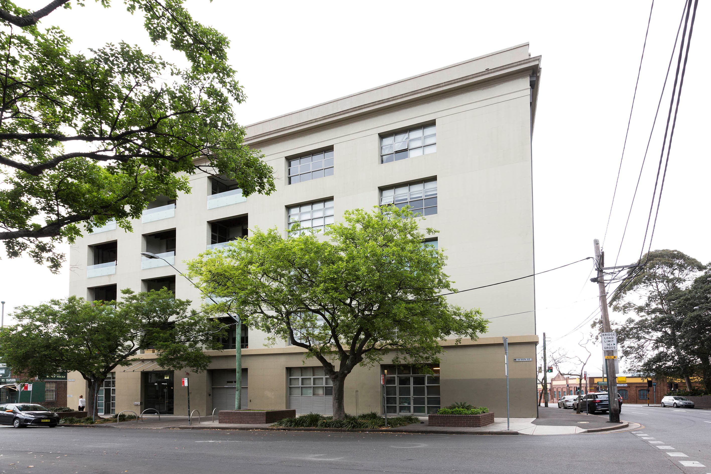 112/1 Layton Street, Camperdown - Image 1
