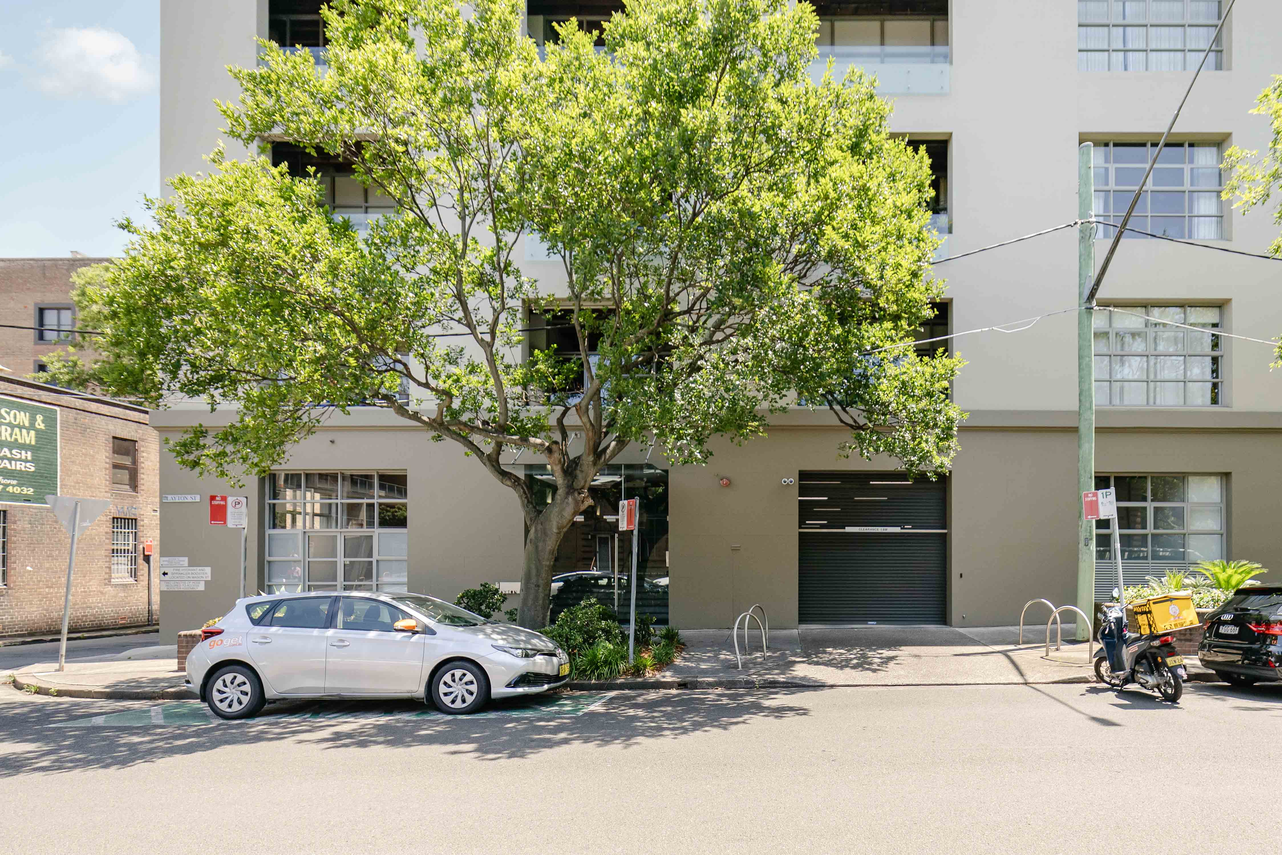 112/1 Layton Street, Camperdown - Thumbnail 2