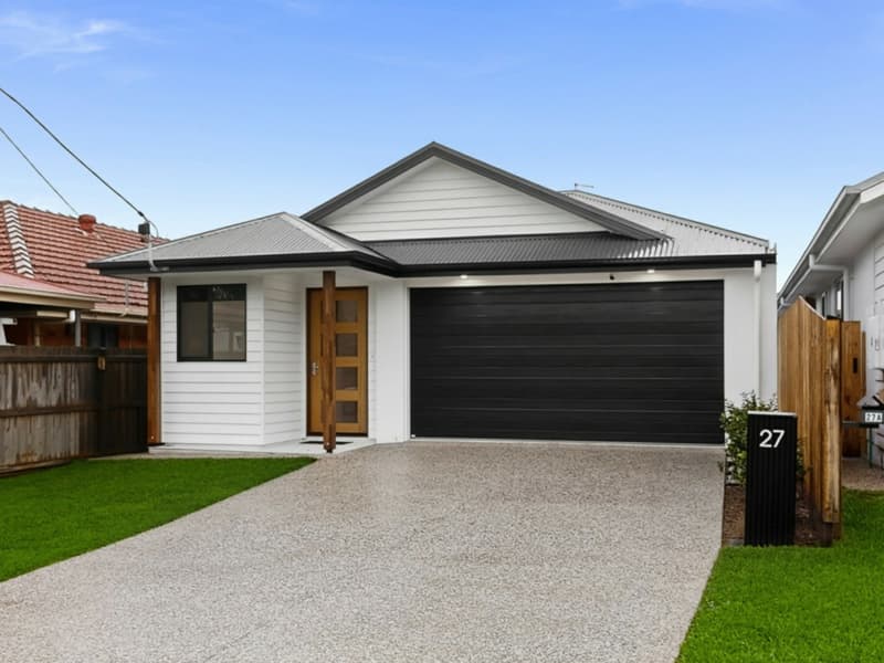 27 Osbourne Street, Scarborough, Scarborough - Image 1