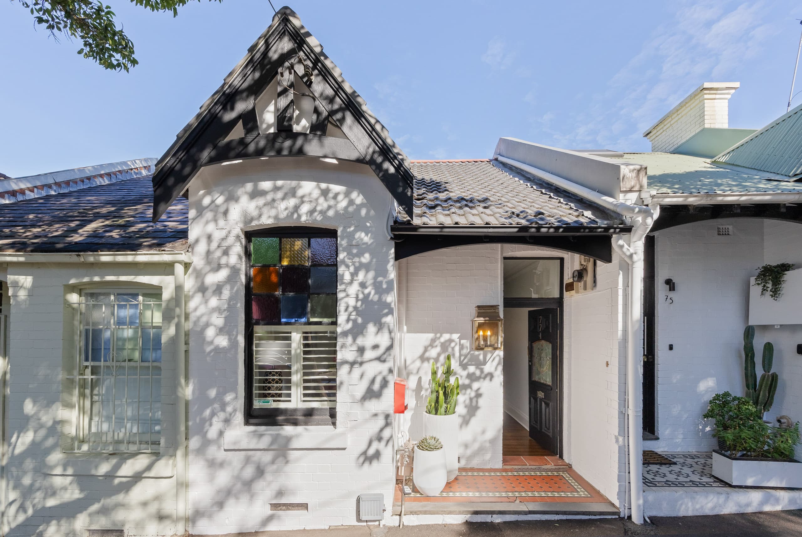 77 Arthur Street, Surry Hills - Image 1