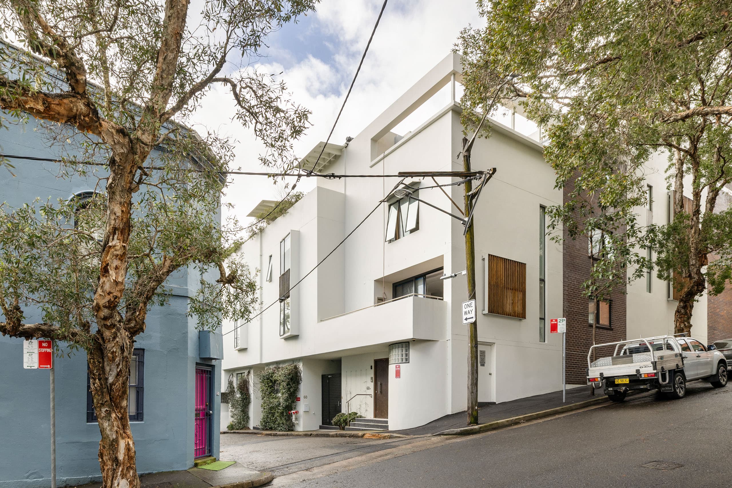 60 Little Riley Street, Surry Hills - Thumbnail 3