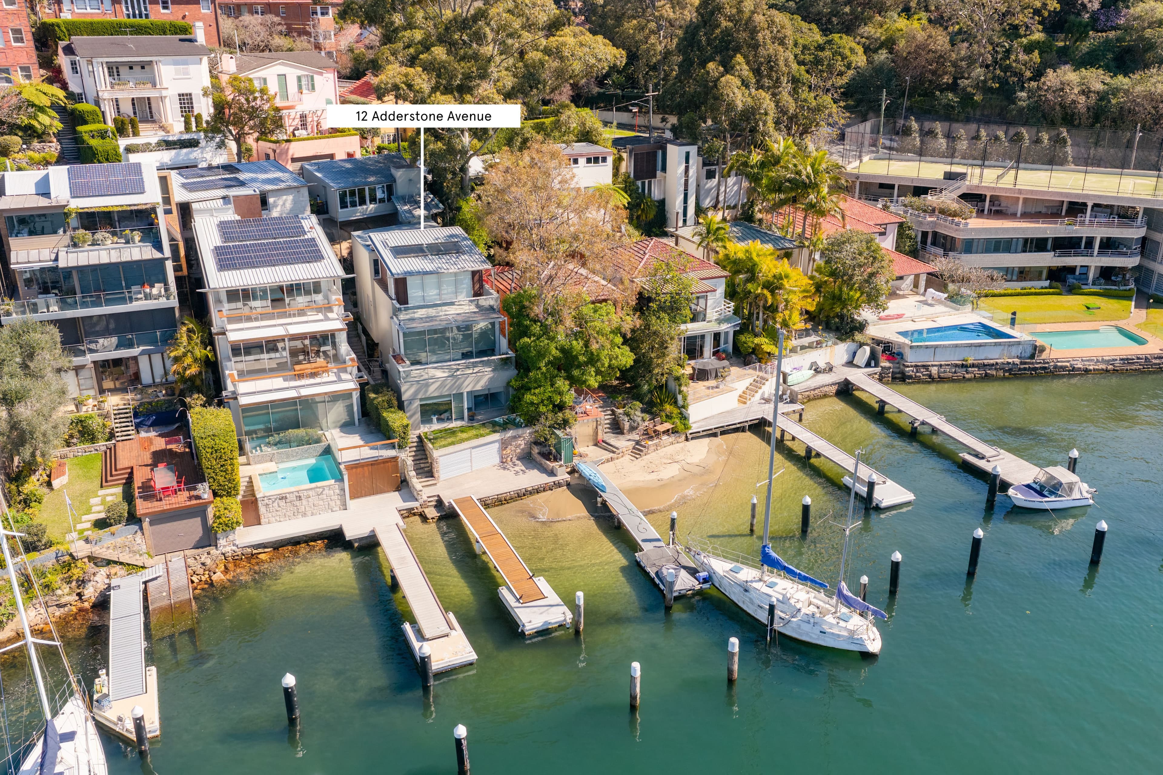 12 Adderstone Avenue, North Sydney - Image 1