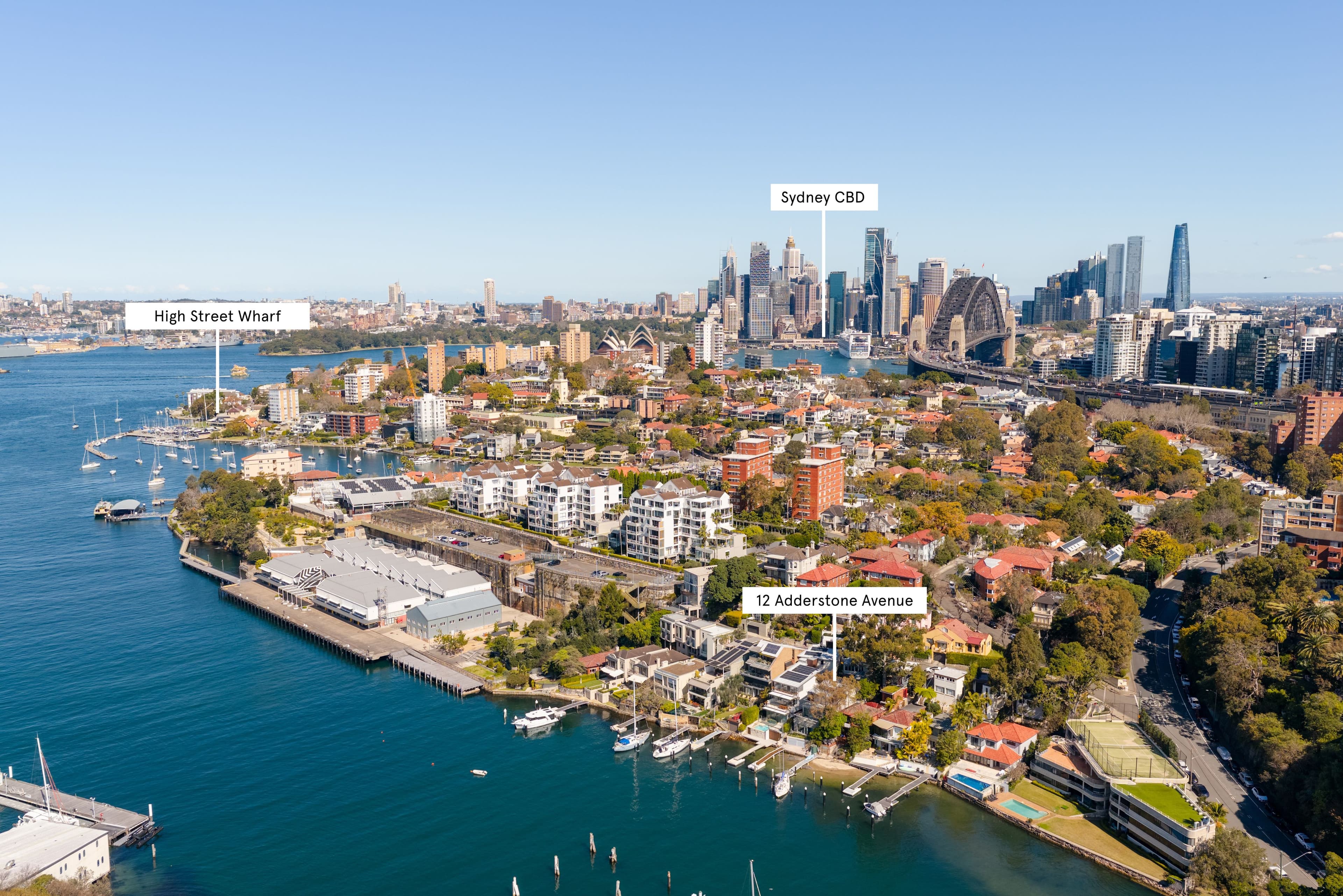 12 Adderstone Avenue, North Sydney - Thumbnail 3