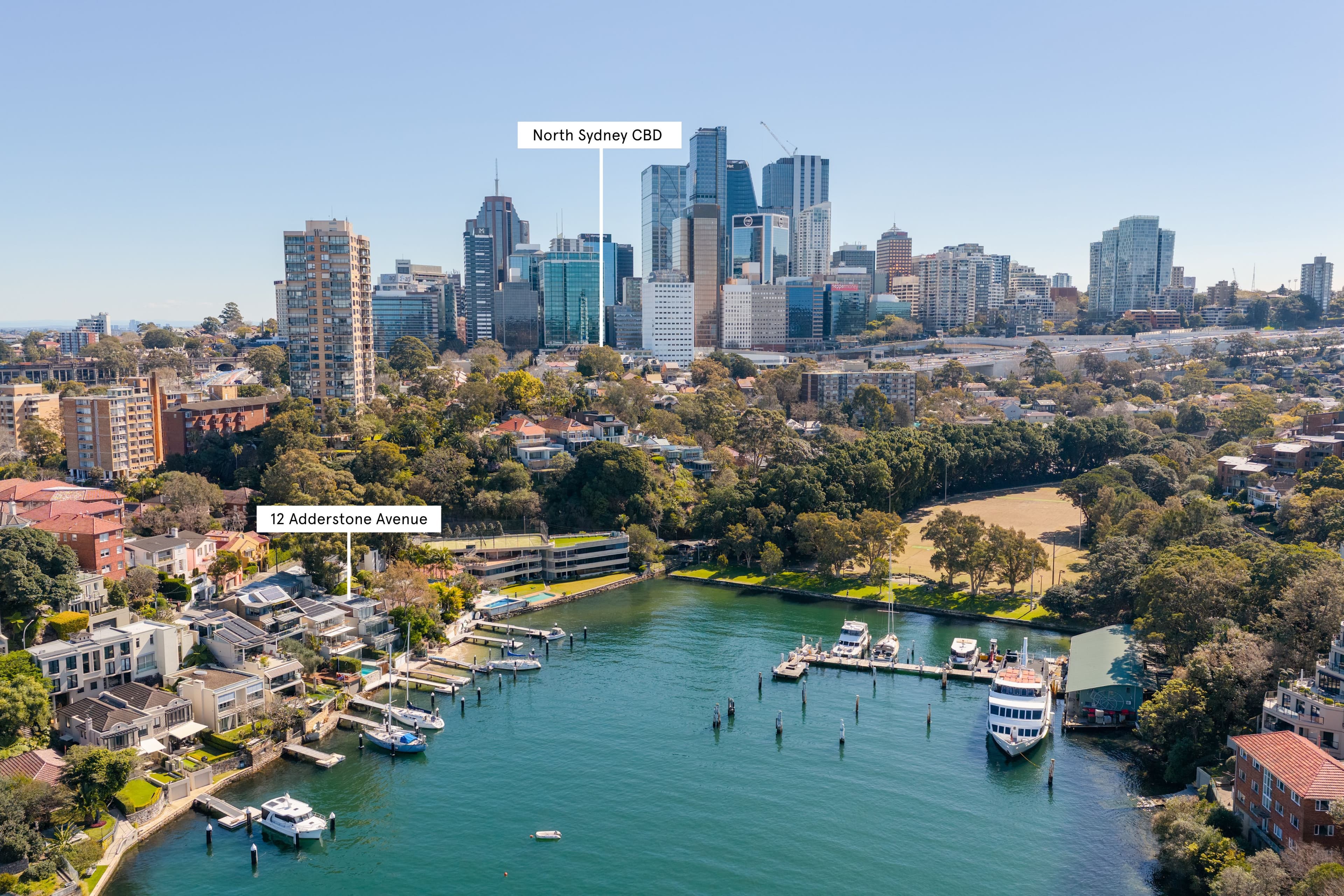 12 Adderstone Avenue, North Sydney - Thumbnail 4