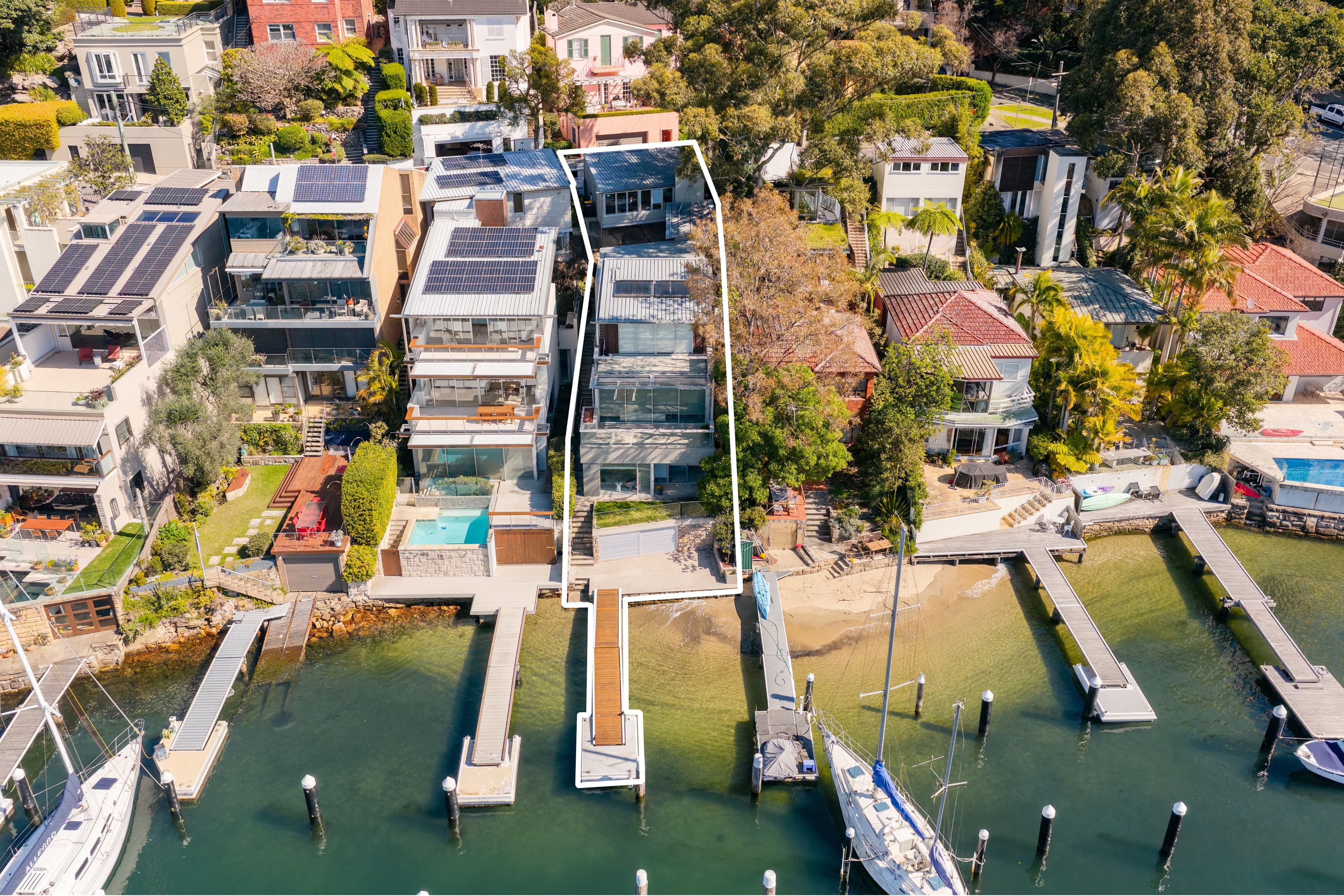 12 Adderstone Avenue, North Sydney - Thumbnail 5