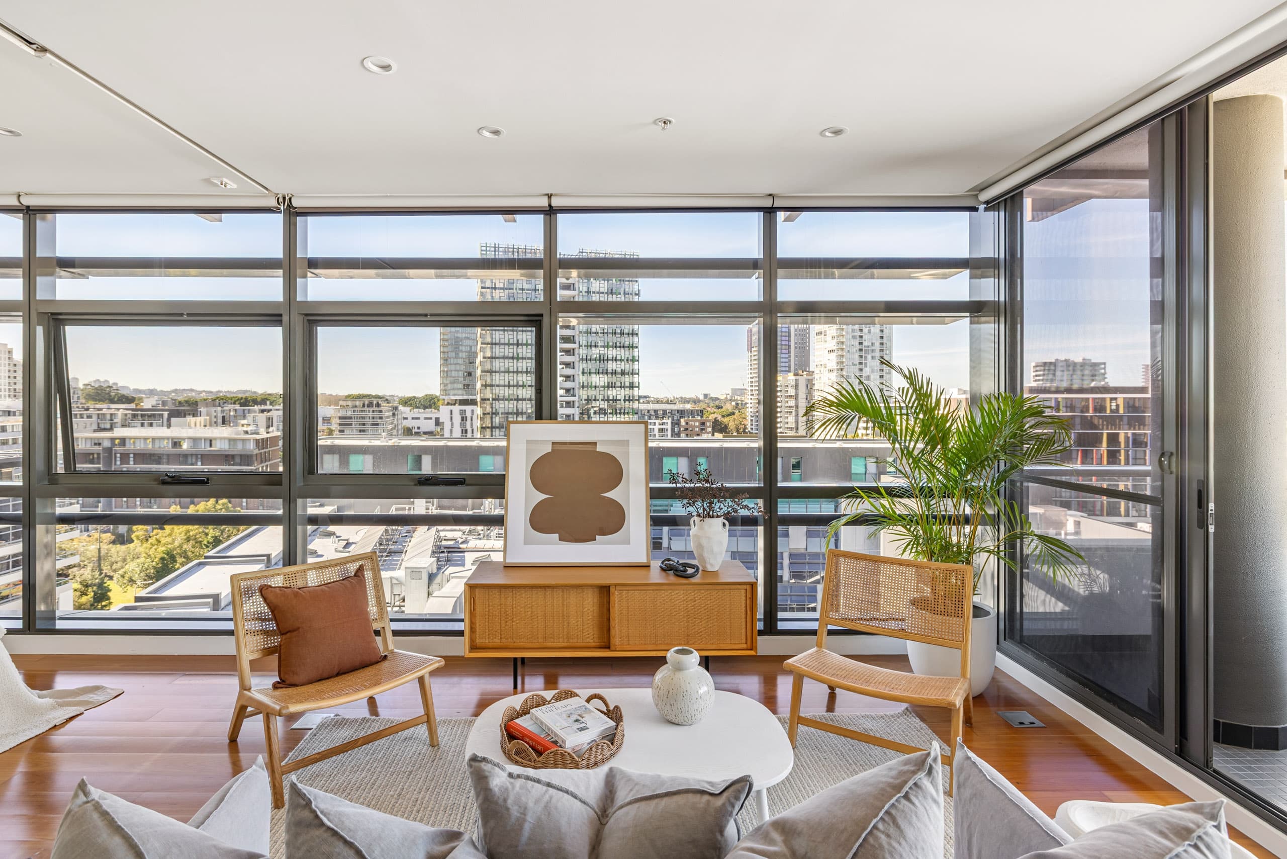 903/9 Archibald Avenue, Waterloo - Thumbnail 2