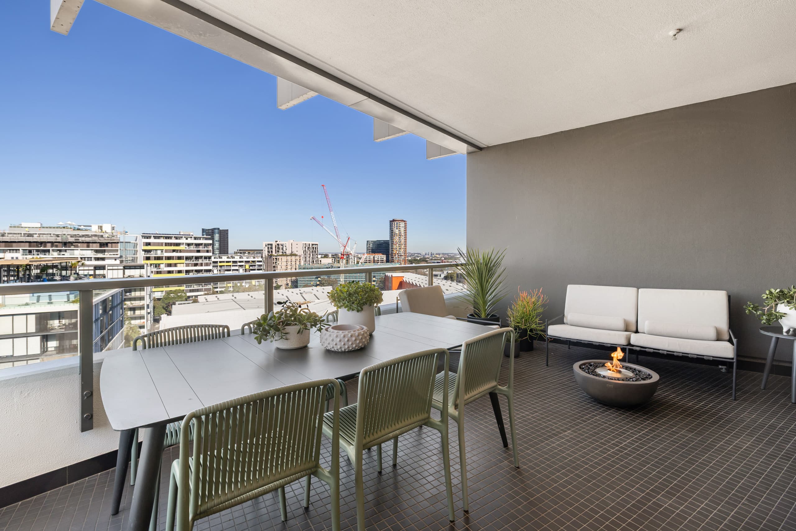 903/9 Archibald Avenue, Waterloo - Thumbnail 3
