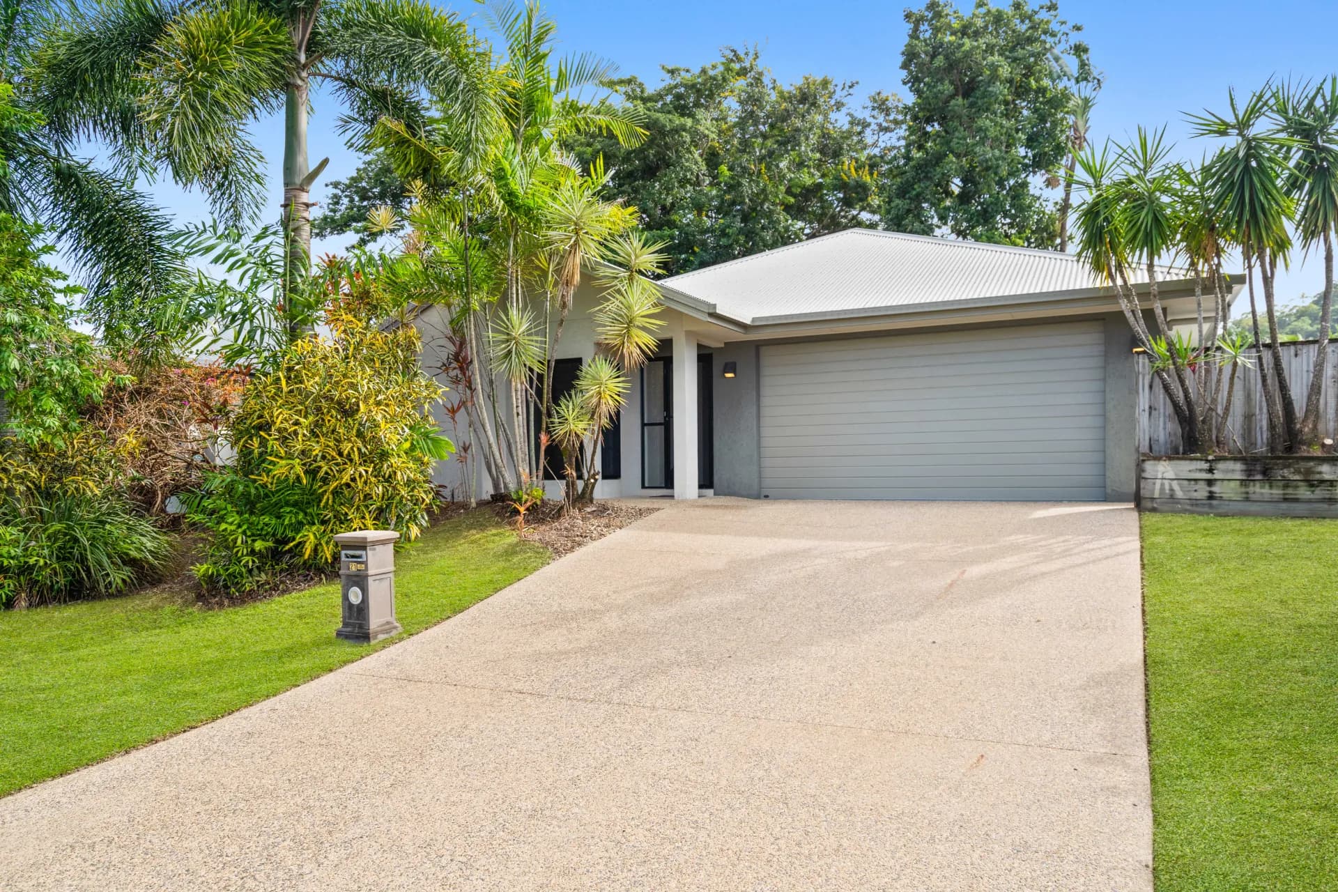 21 Hatch Close, Trinity Beach, QLD, Trinity Beach - Thumbnail 2