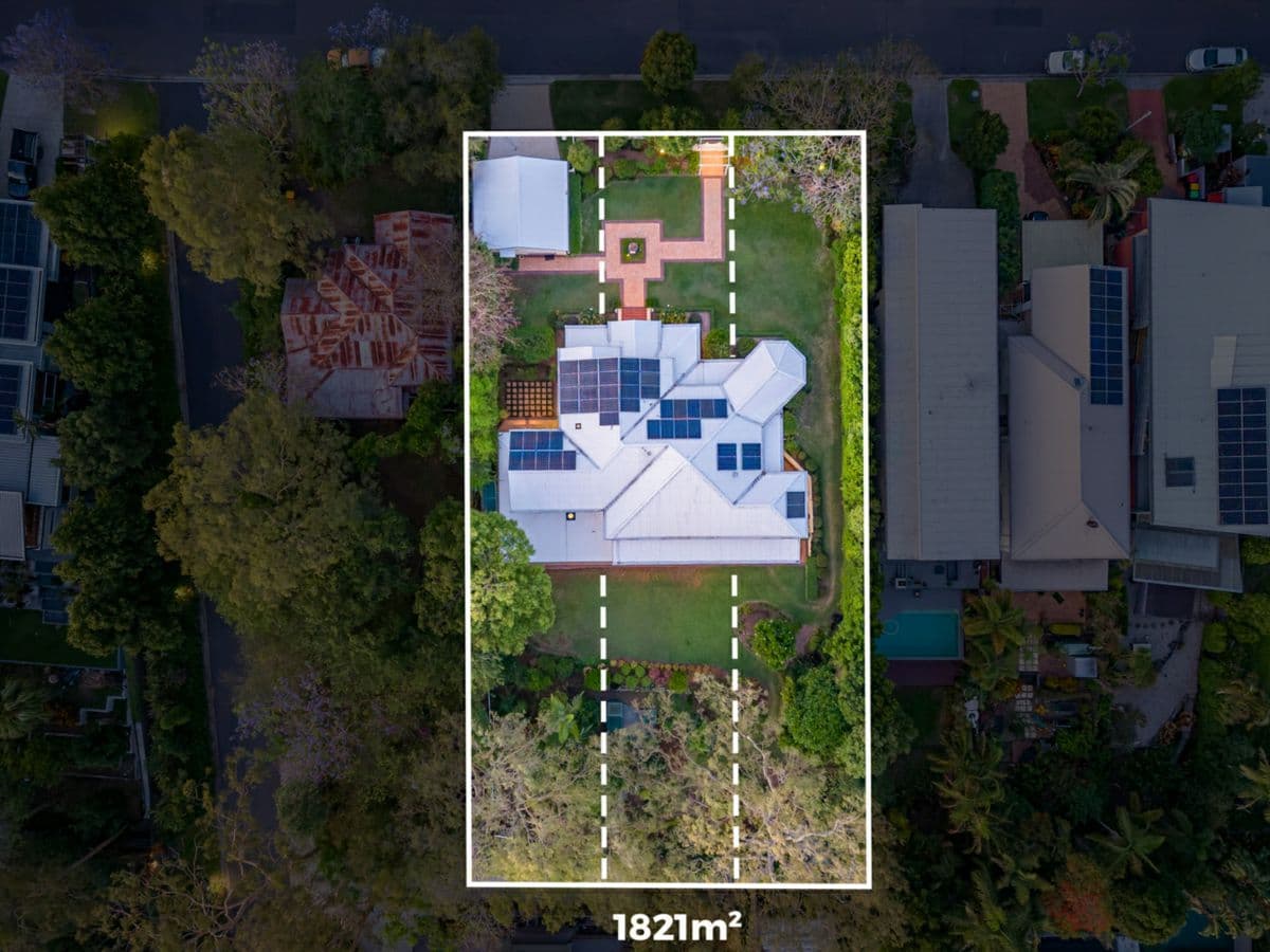 51 Goldieslie Road, INDOOROOPILLY, Indooroopilly - Thumbnail 3