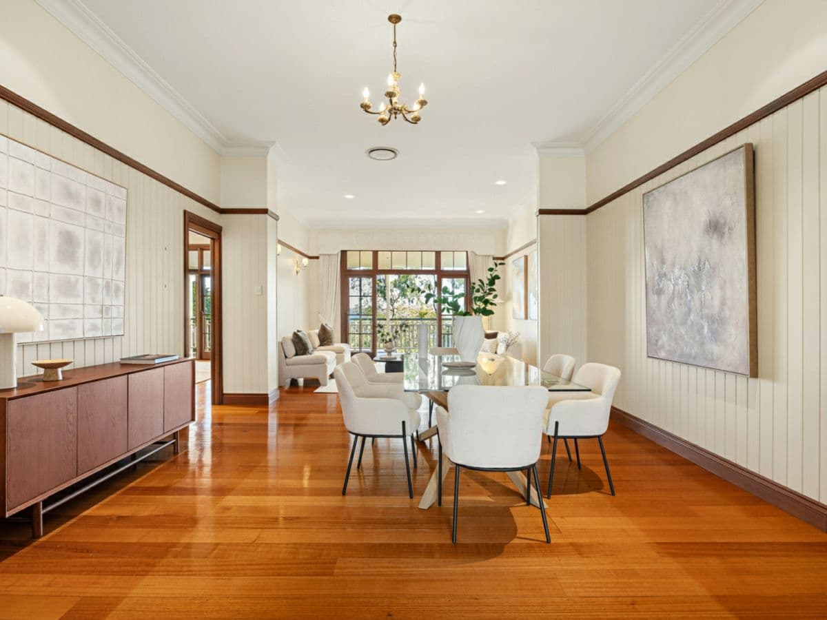 51 Goldieslie Road, INDOOROOPILLY, Indooroopilly - Thumbnail 8