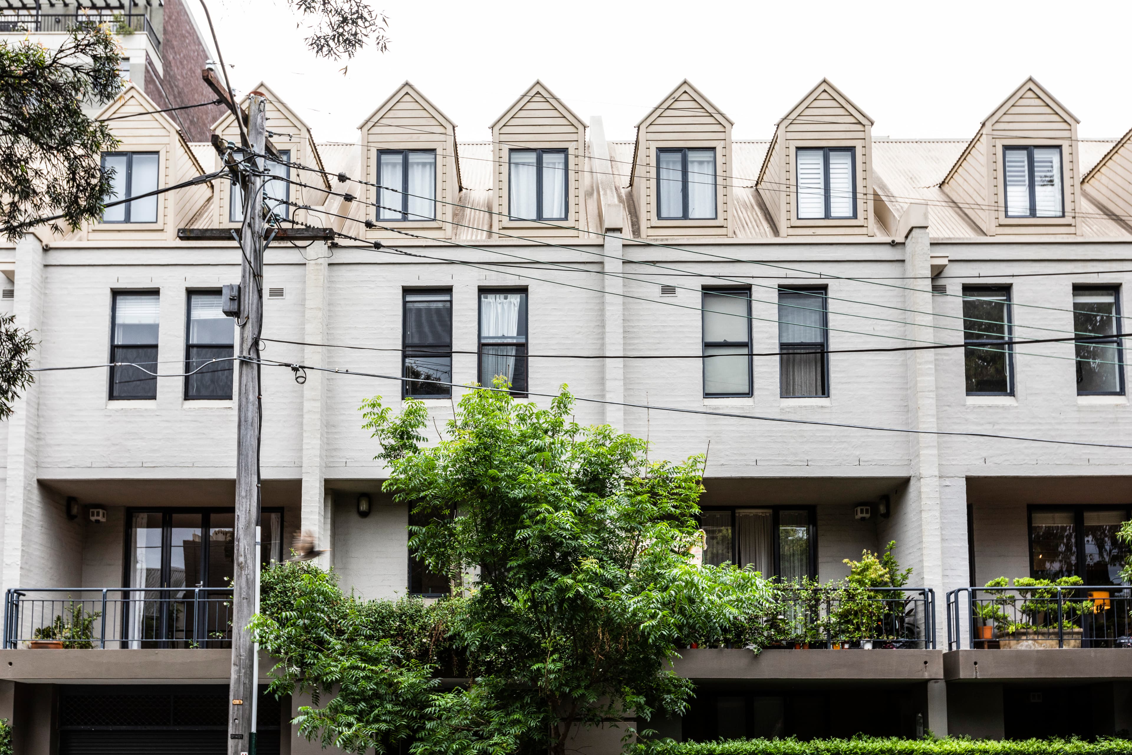 4/12-22 Corben Street, Surry Hills - Image 1