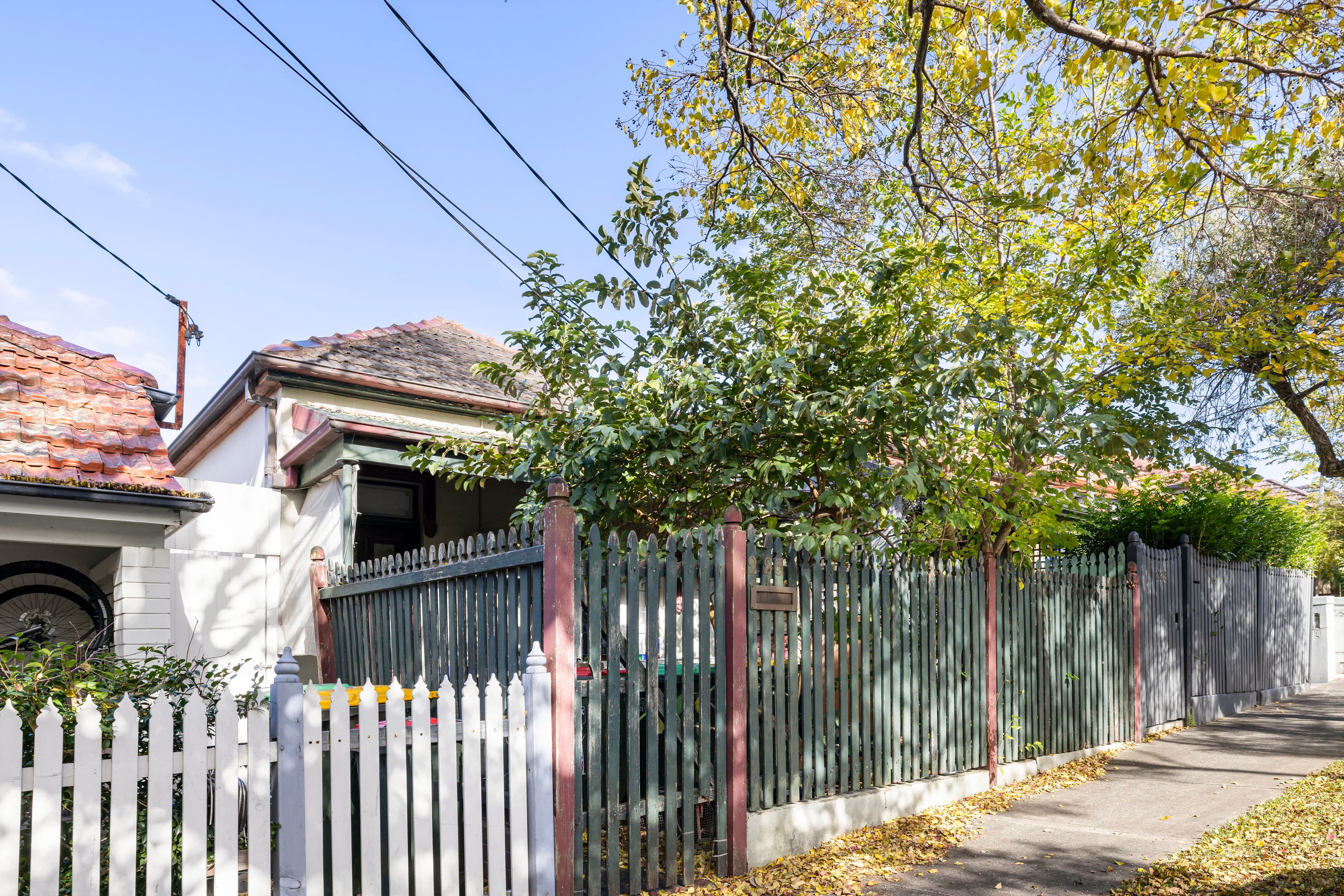 223 Corunna Road, Petersham - Image 1