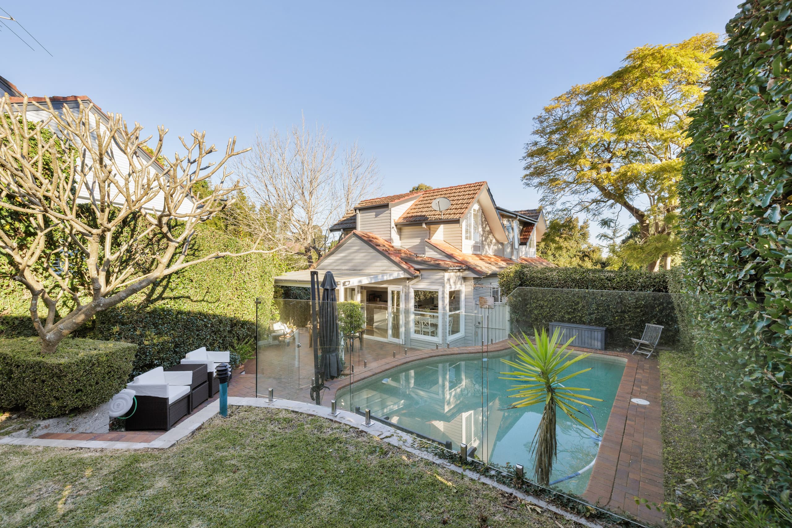 19 Augustine Street, Hunters Hill - Image 1
