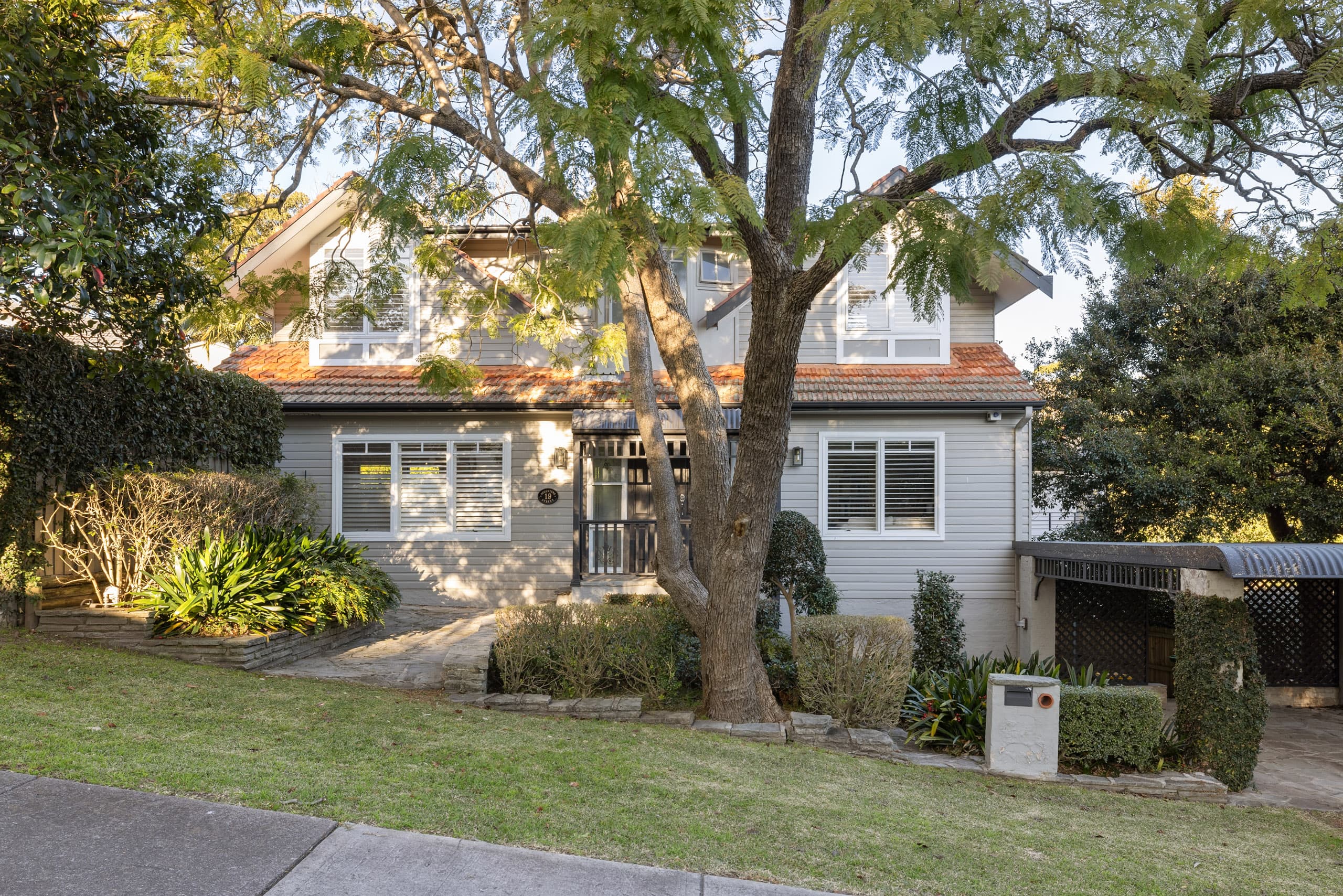 19 Augustine Street, Hunters Hill - Thumbnail 7