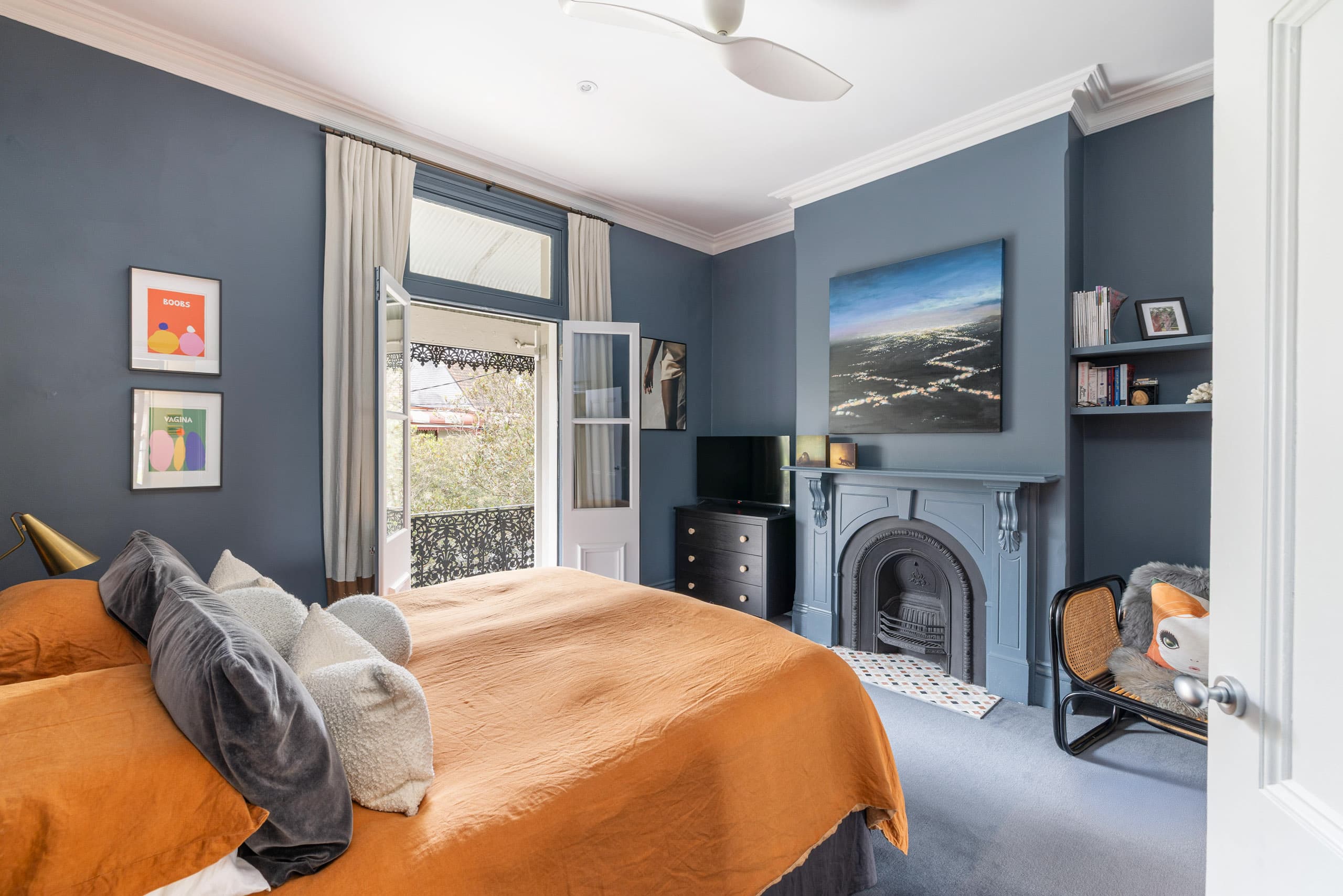30 Hopetoun Street, Paddington - Thumbnail 7