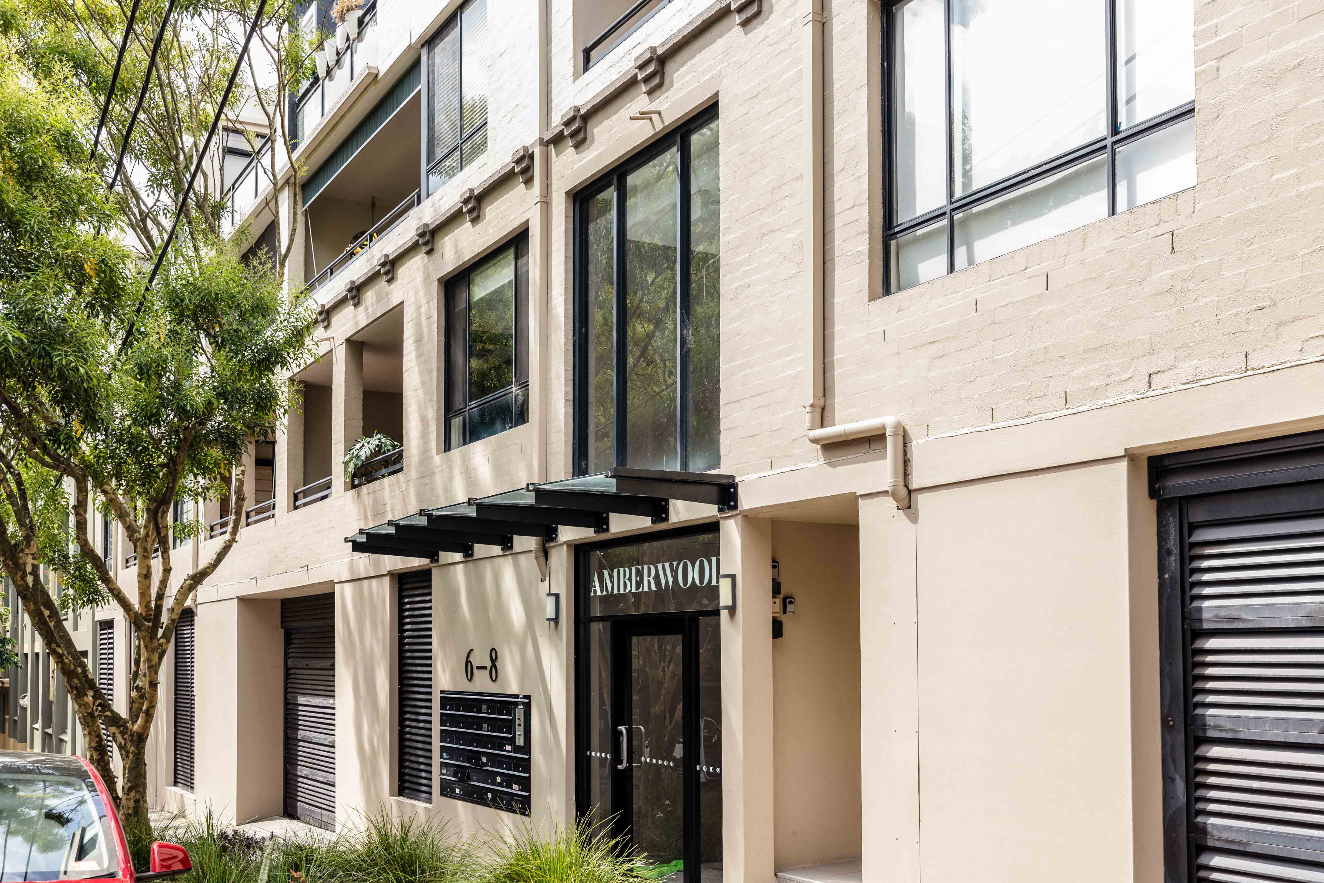 1/6-8 Northwood Street, Camperdown - Image 1