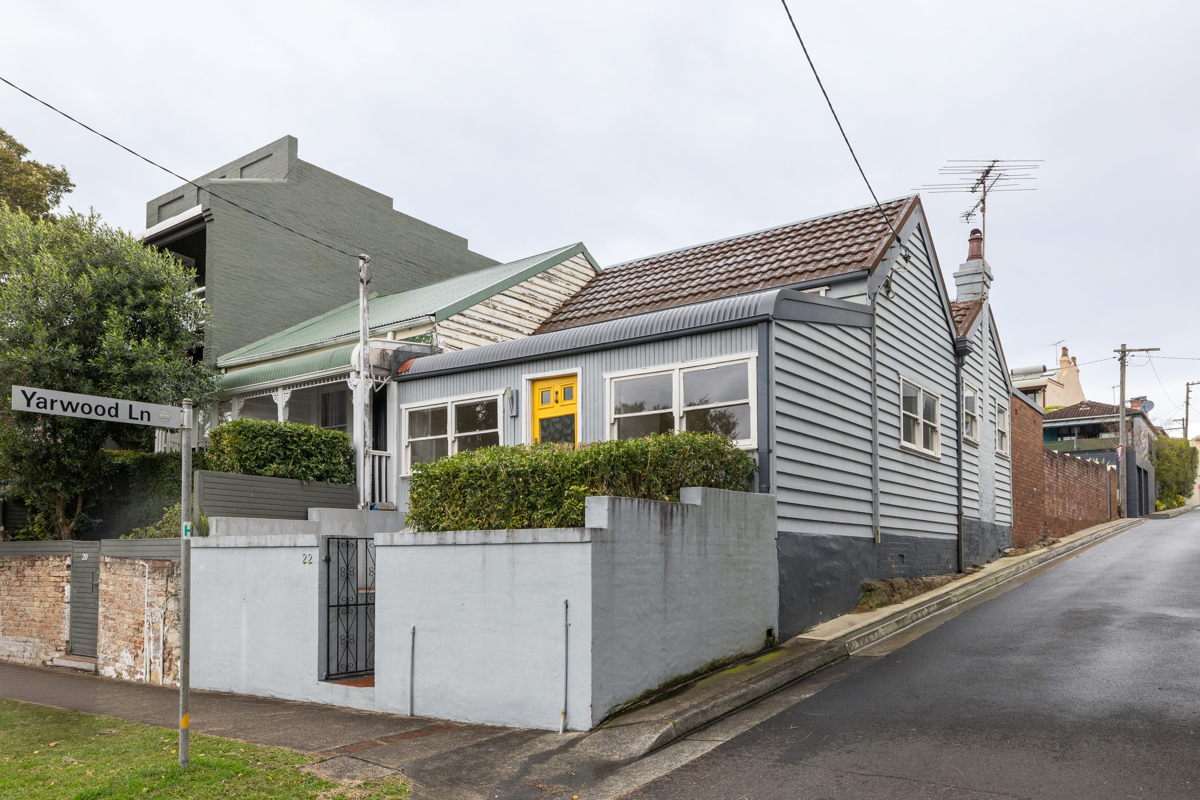 22 Fletcher Street, Woollahra - Image 1
