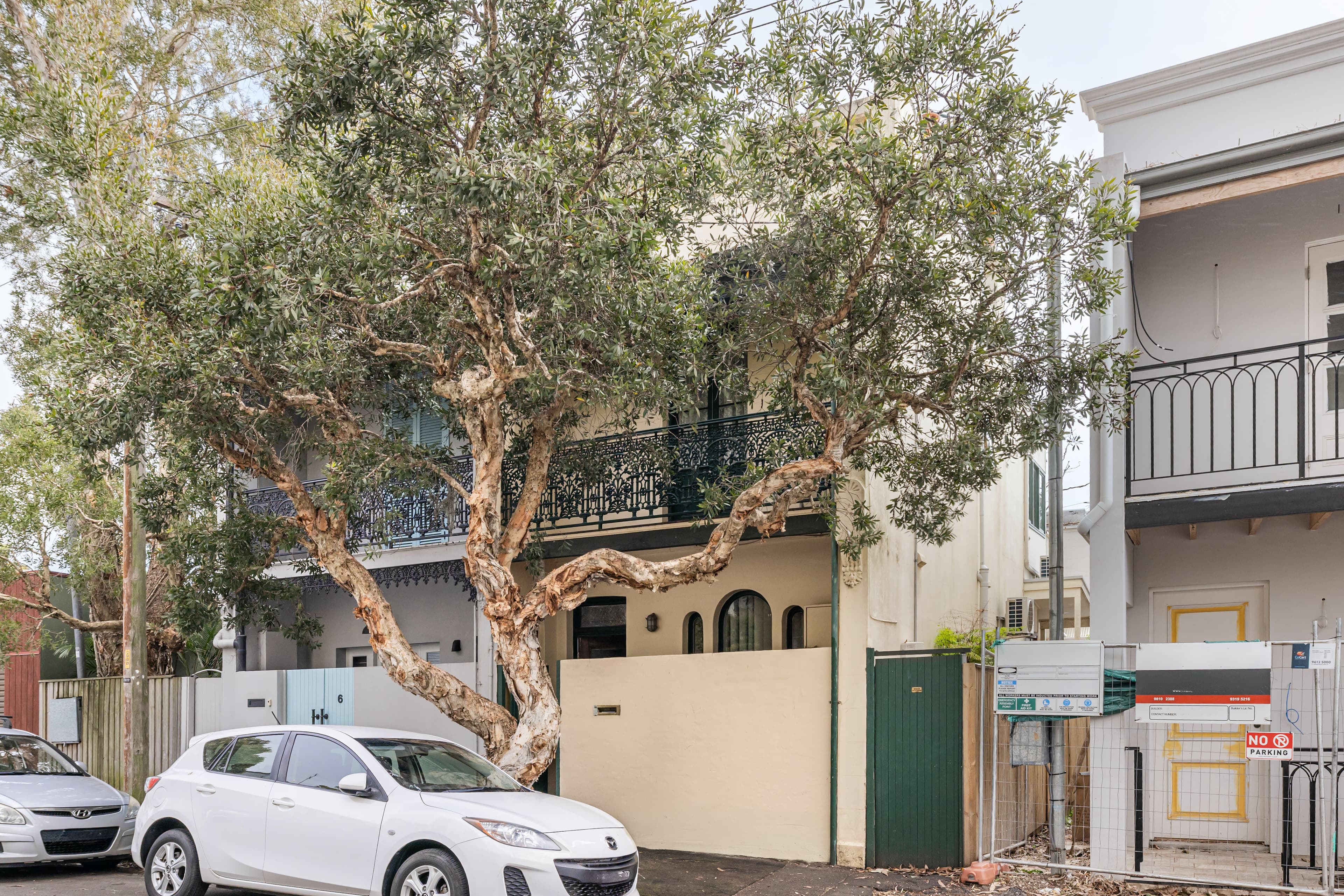 8 Thomas Street, Birchgrove - Thumbnail 2