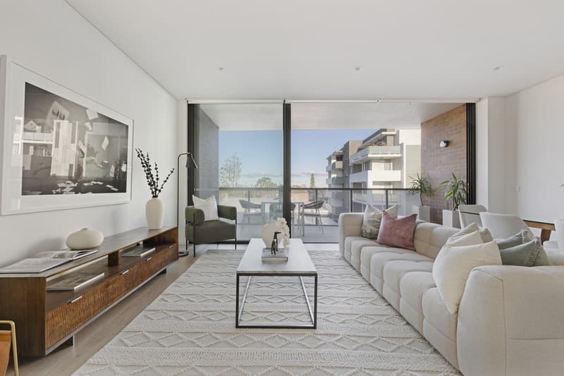 301/10 Monash Road, Gladesville - Thumbnail 4