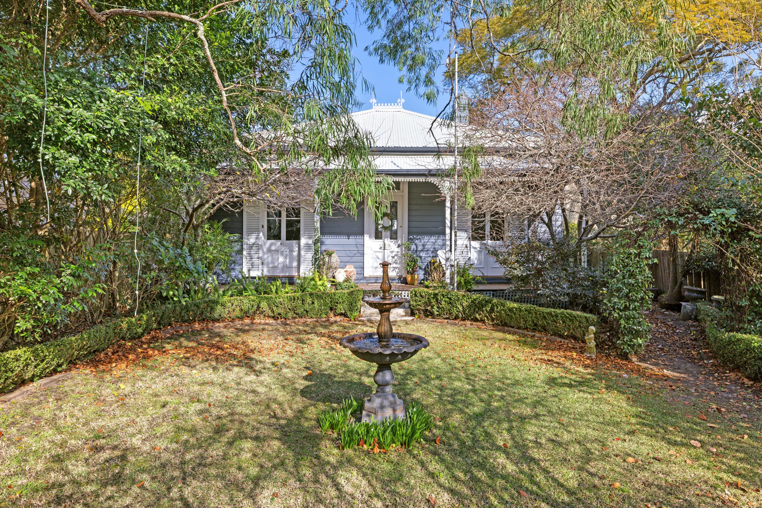 3 Alexandra Street, Hunters Hill - Image 1