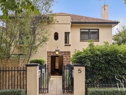 4/5 Wimbledon Avenue, Elwood, VIC, 3184, Elwood - Image 1