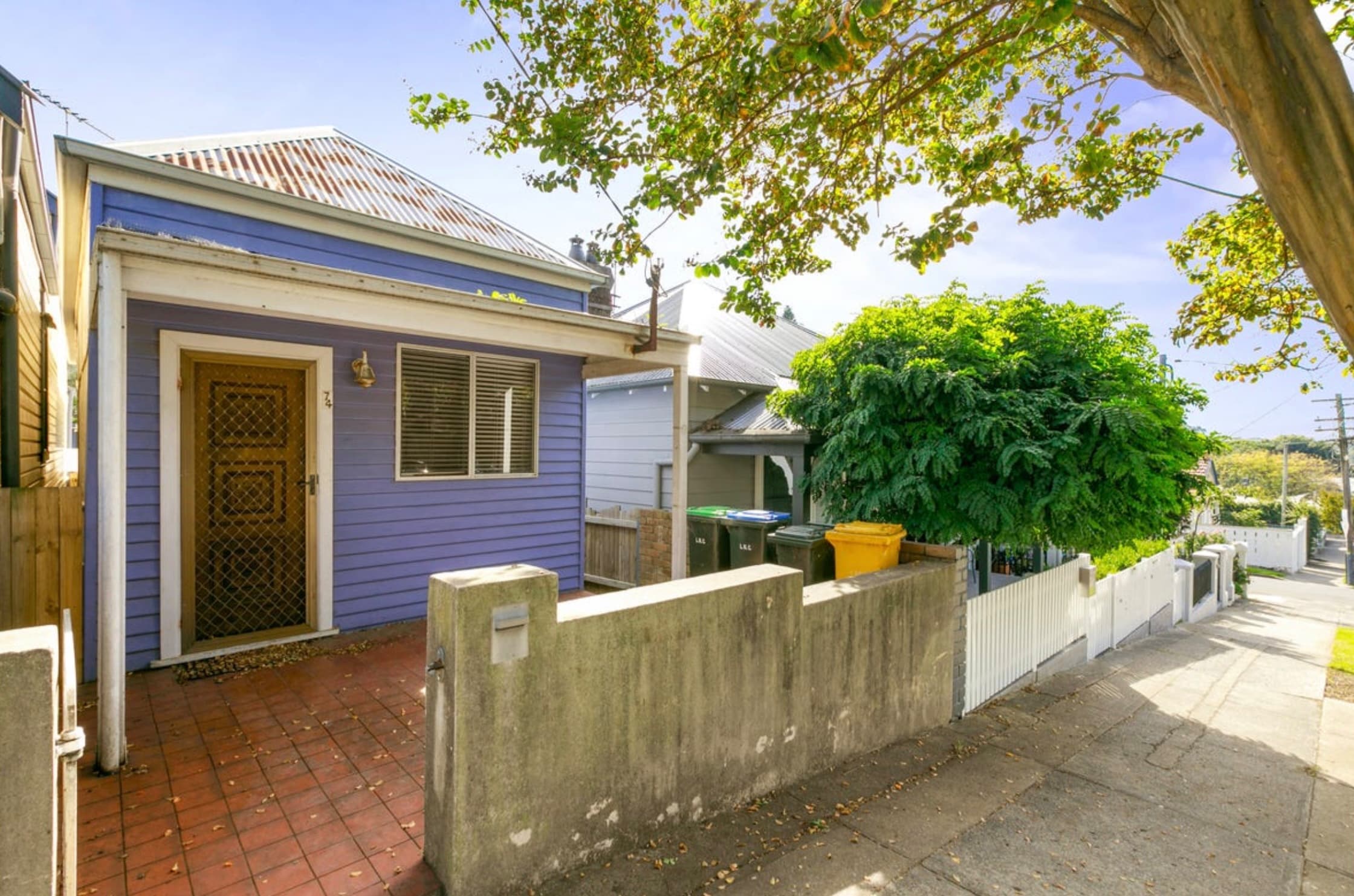 74 O'Neill Street, Lilyfield - Image 1