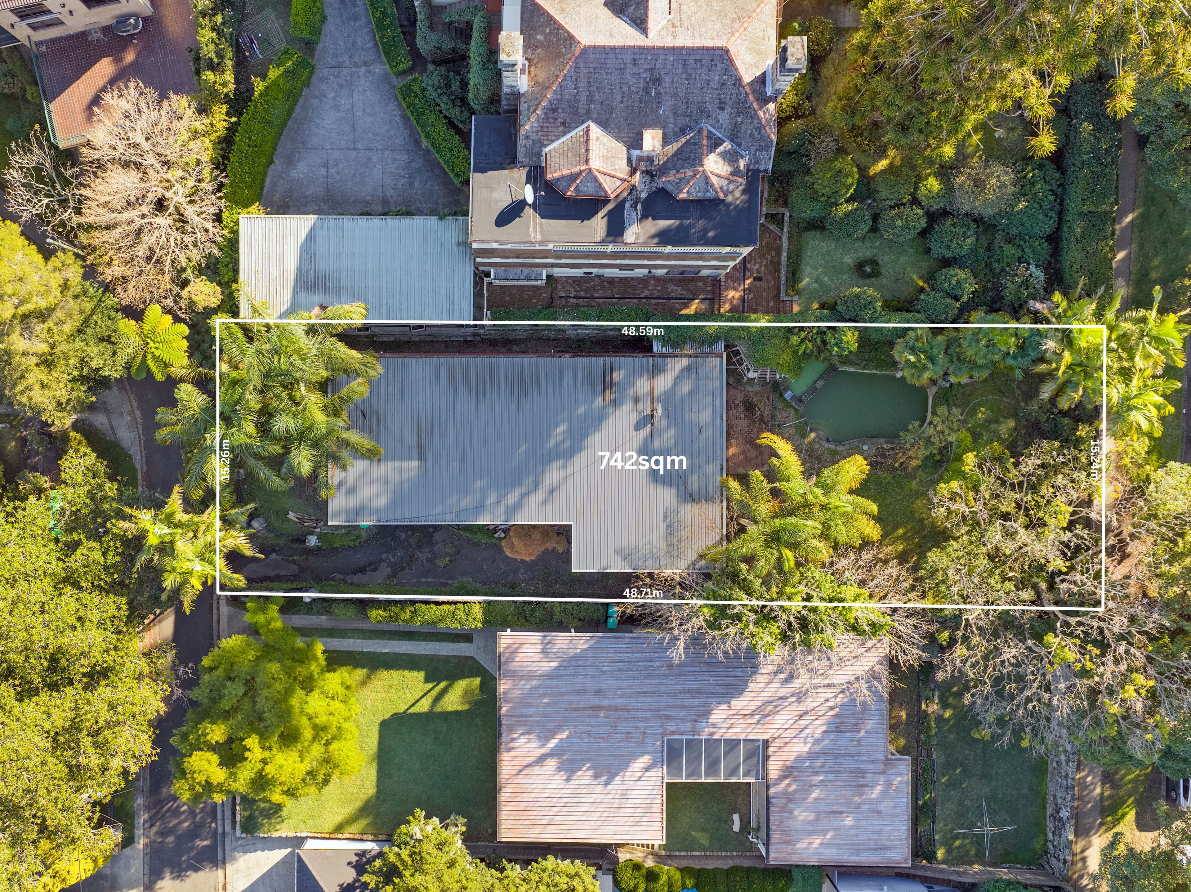 15 Foss Street, Hunters Hill - Image 1
