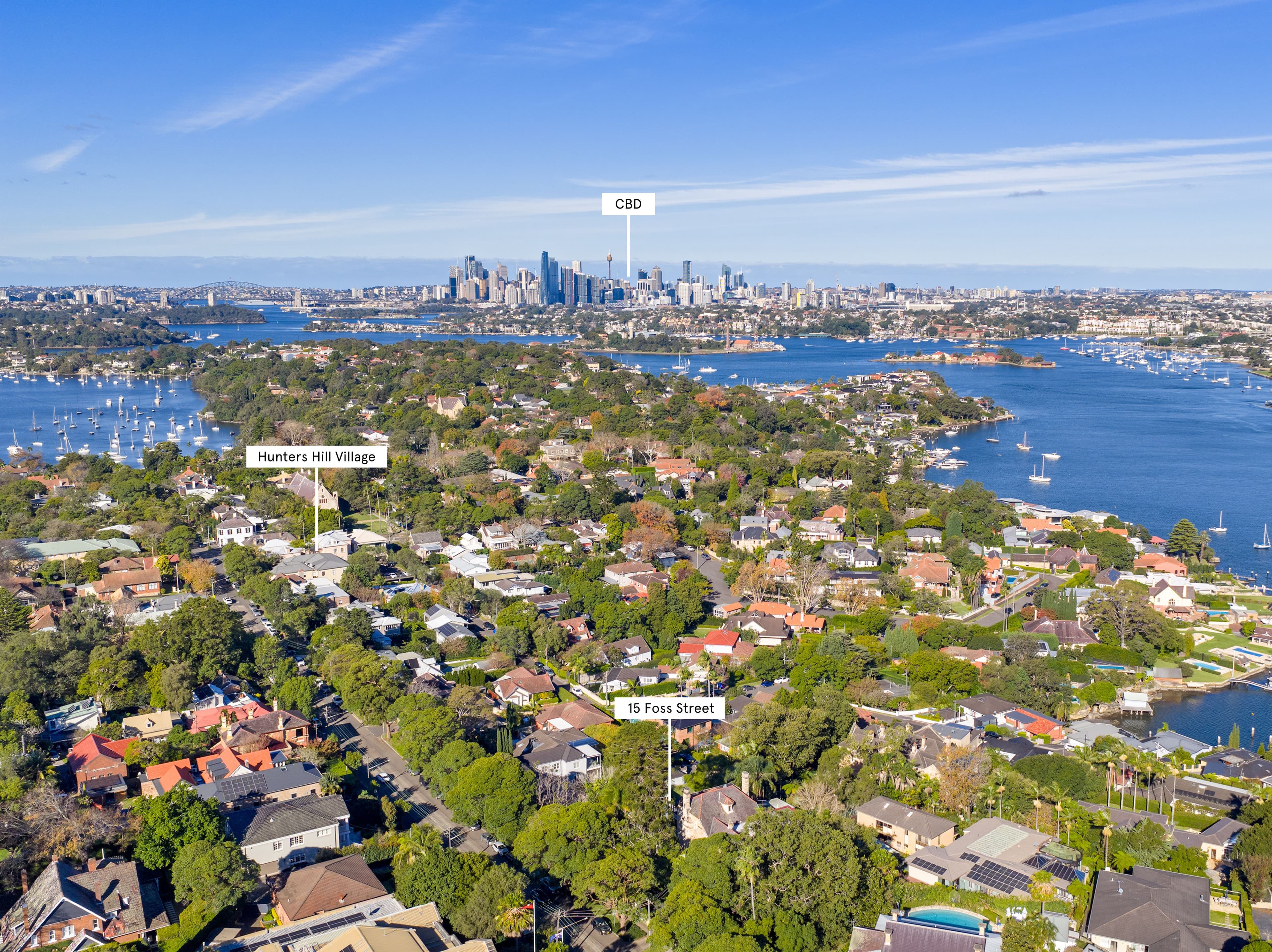 15 Foss Street, Hunters Hill - Thumbnail 2