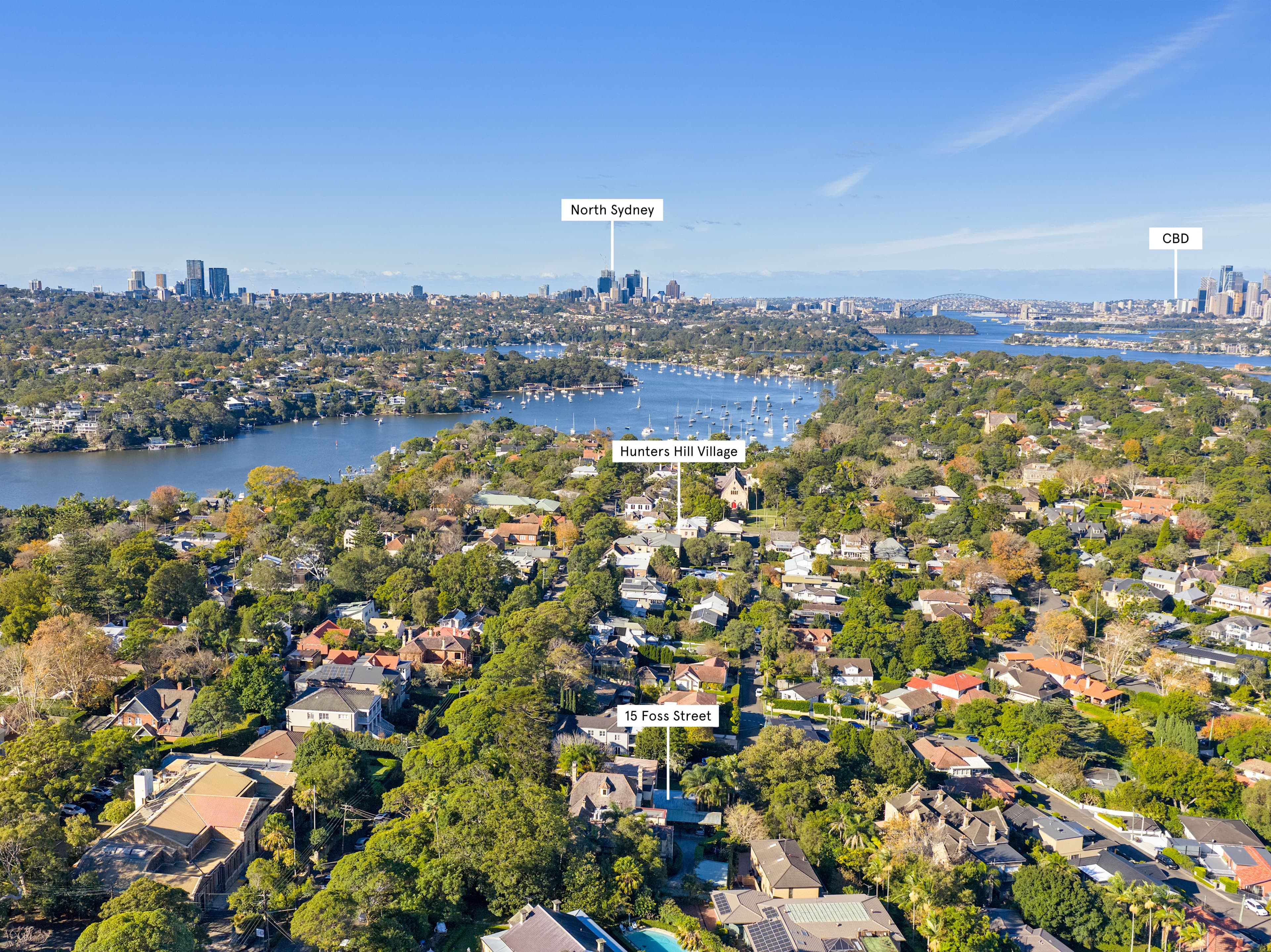 15 Foss Street, Hunters Hill - Thumbnail 3
