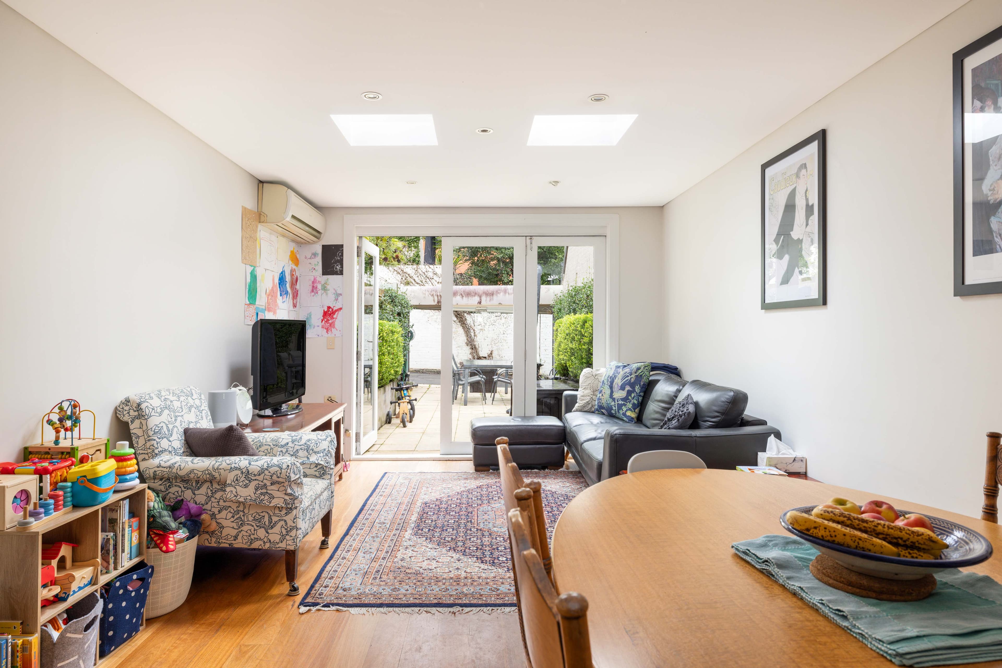 38 Regent Street, Paddington - Image 1