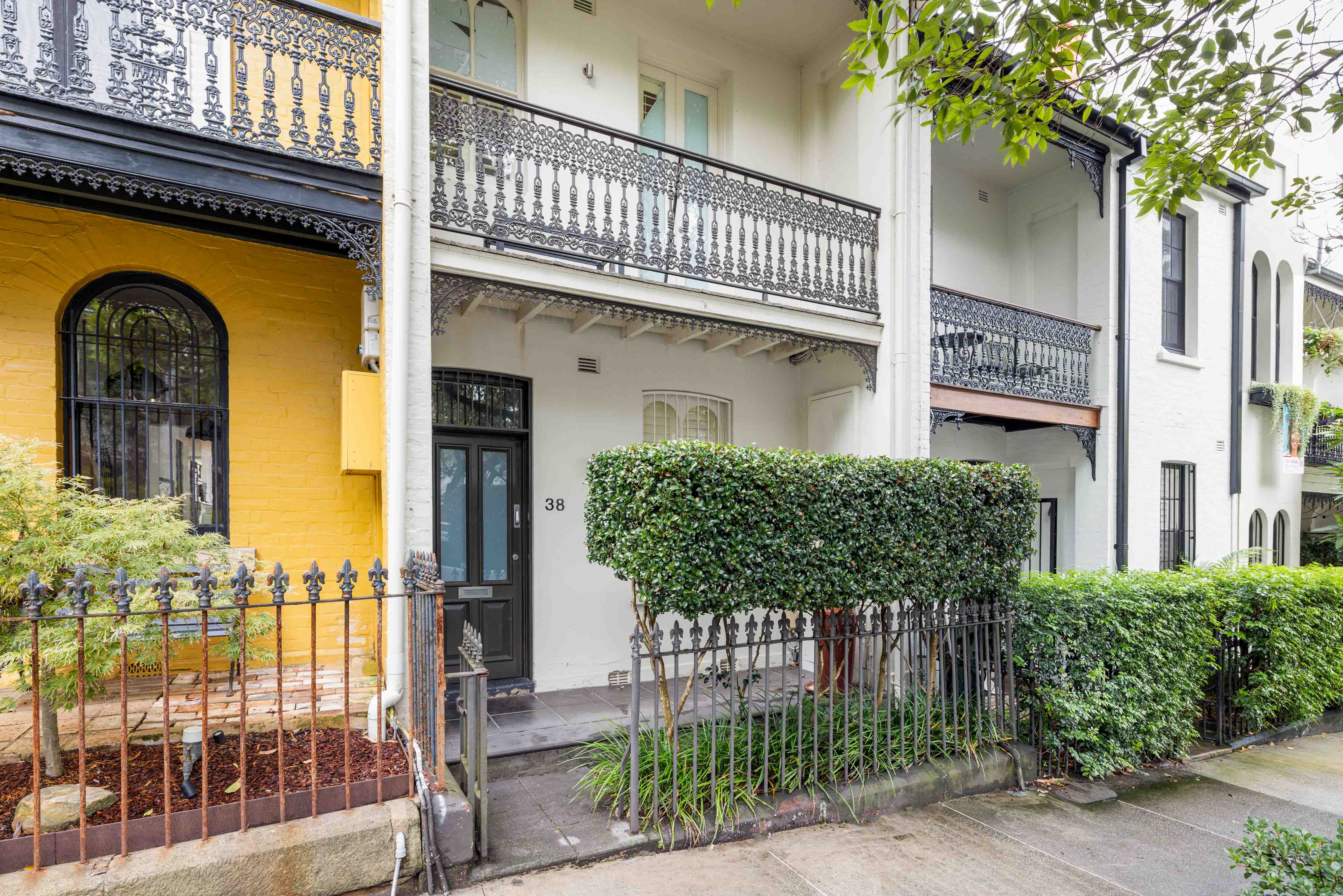 38 Regent Street, Paddington - Thumbnail 2