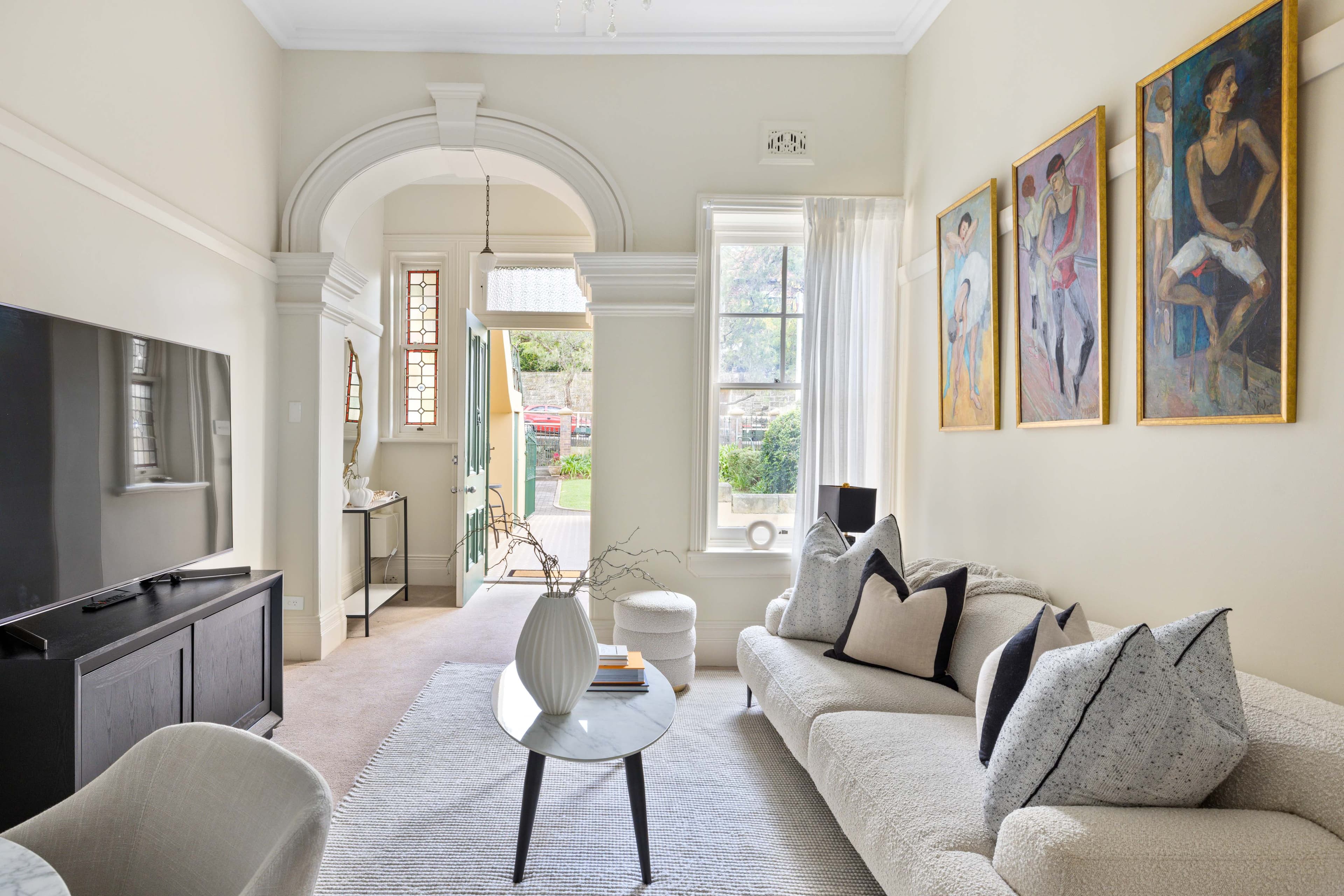 2/3-5 Harriette Street, Neutral Bay - Image 1