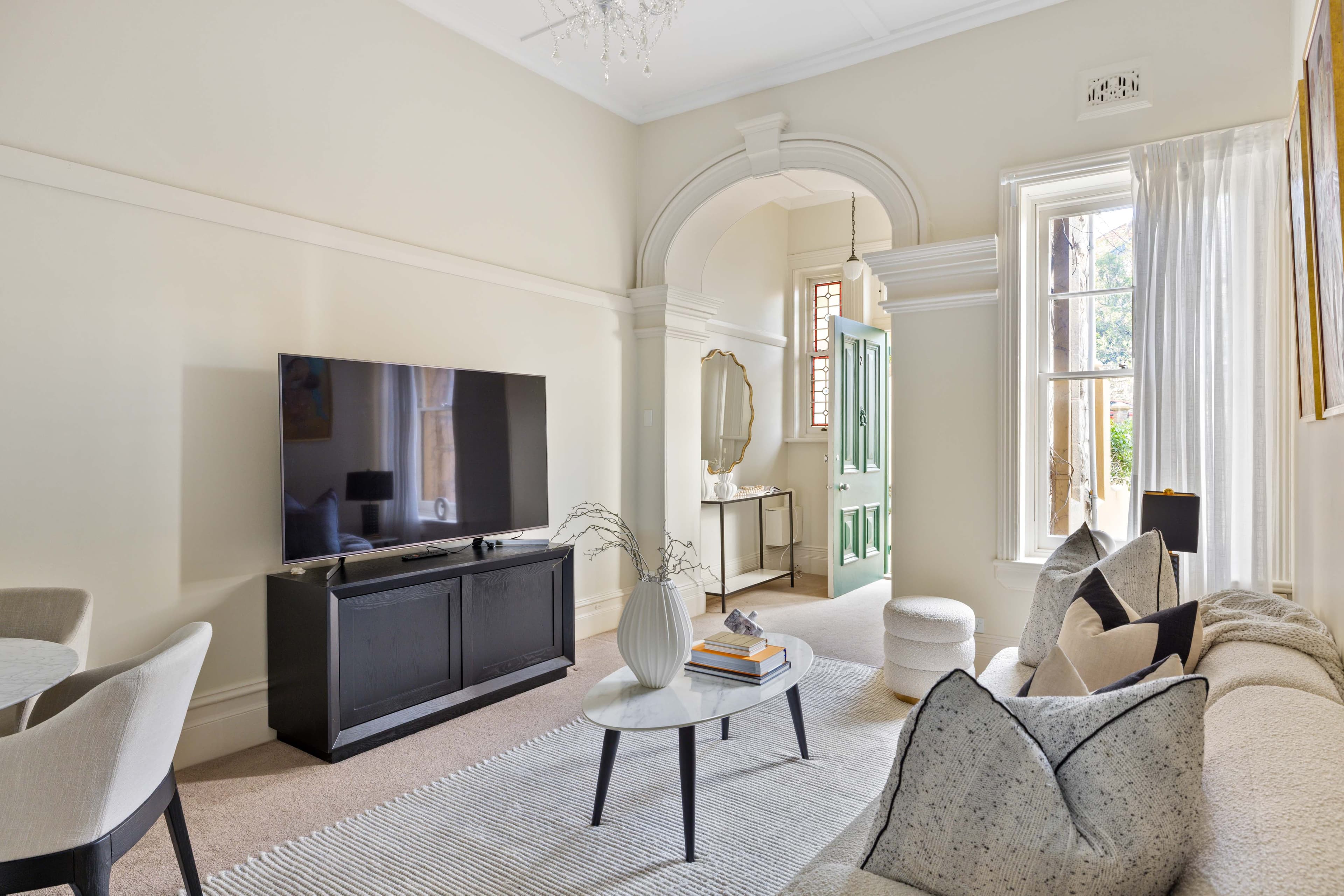 2/3-5 Harriette Street, Neutral Bay - Thumbnail 2