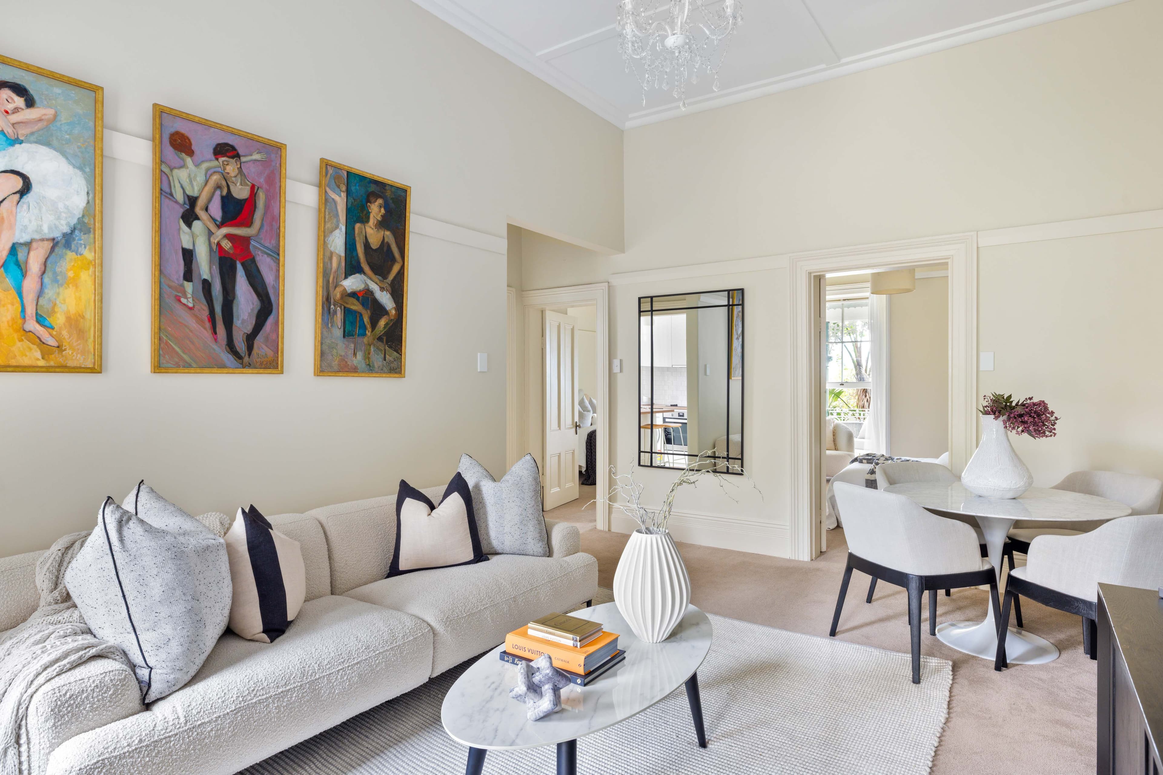 2/3-5 Harriette Street, Neutral Bay - Thumbnail 3