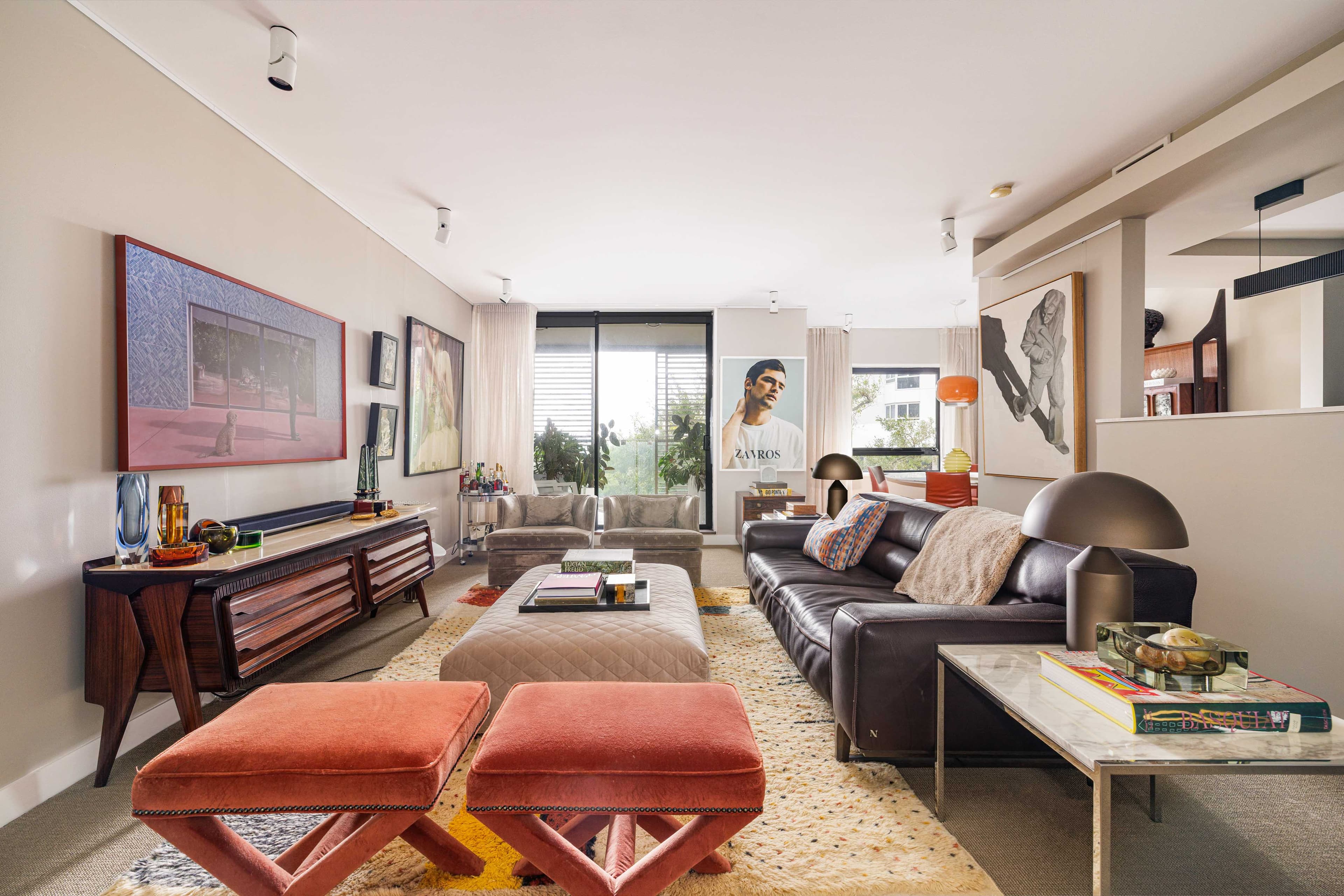 313/1A Tusculum Street, Potts Point - Image 1
