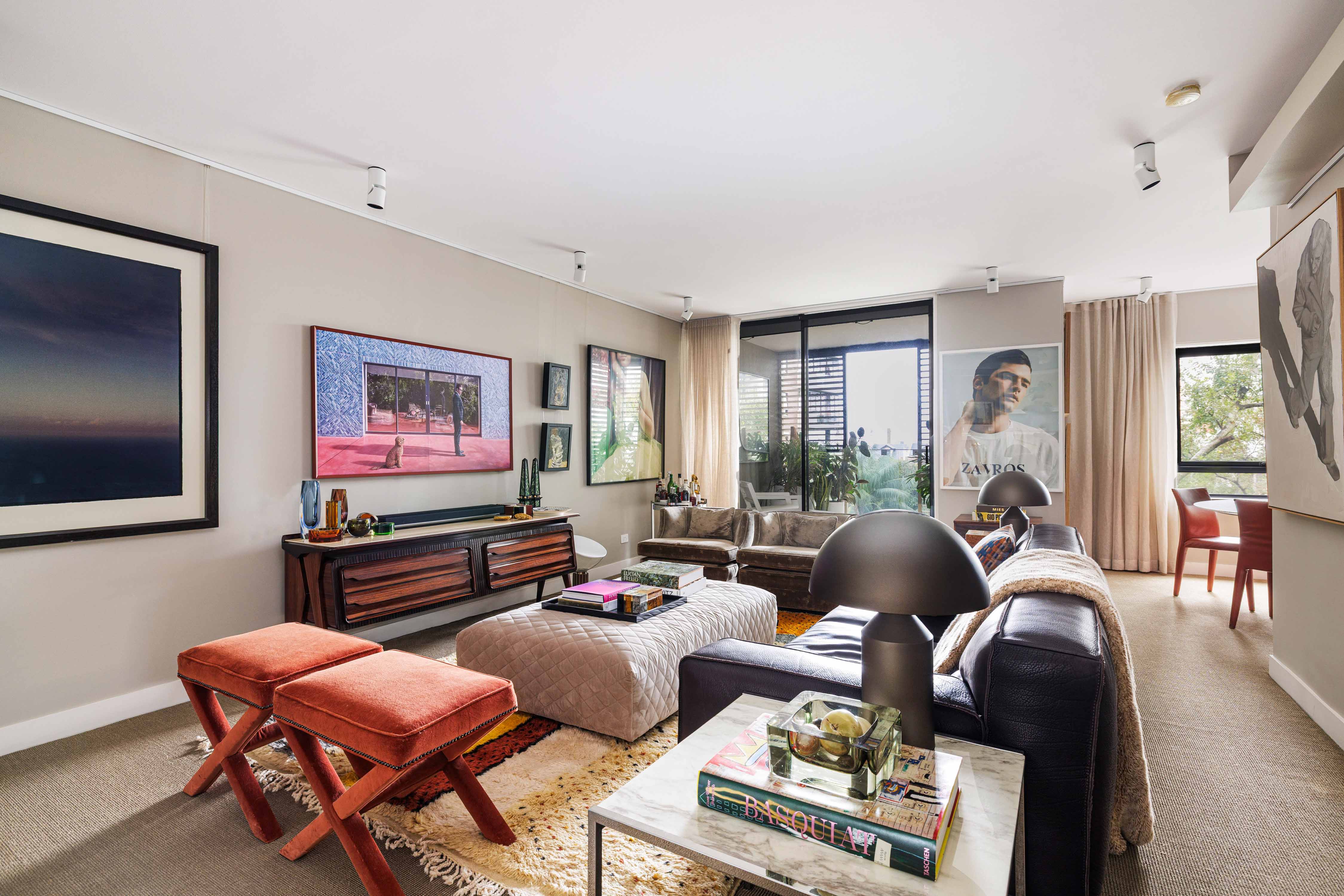 313/1A Tusculum Street, Potts Point - Thumbnail 3