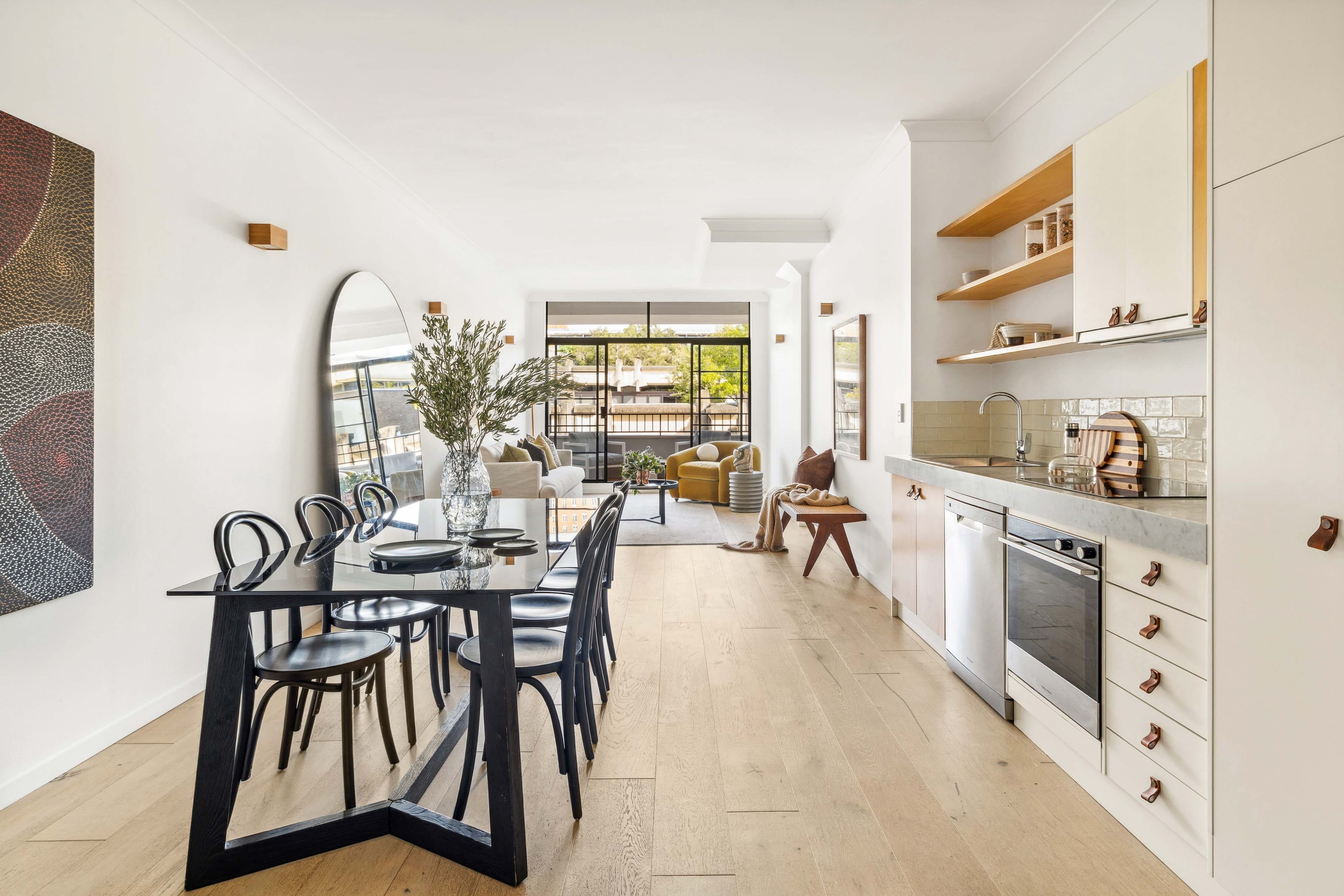 302/82-92 Cooper Street, Surry Hills - Image 1