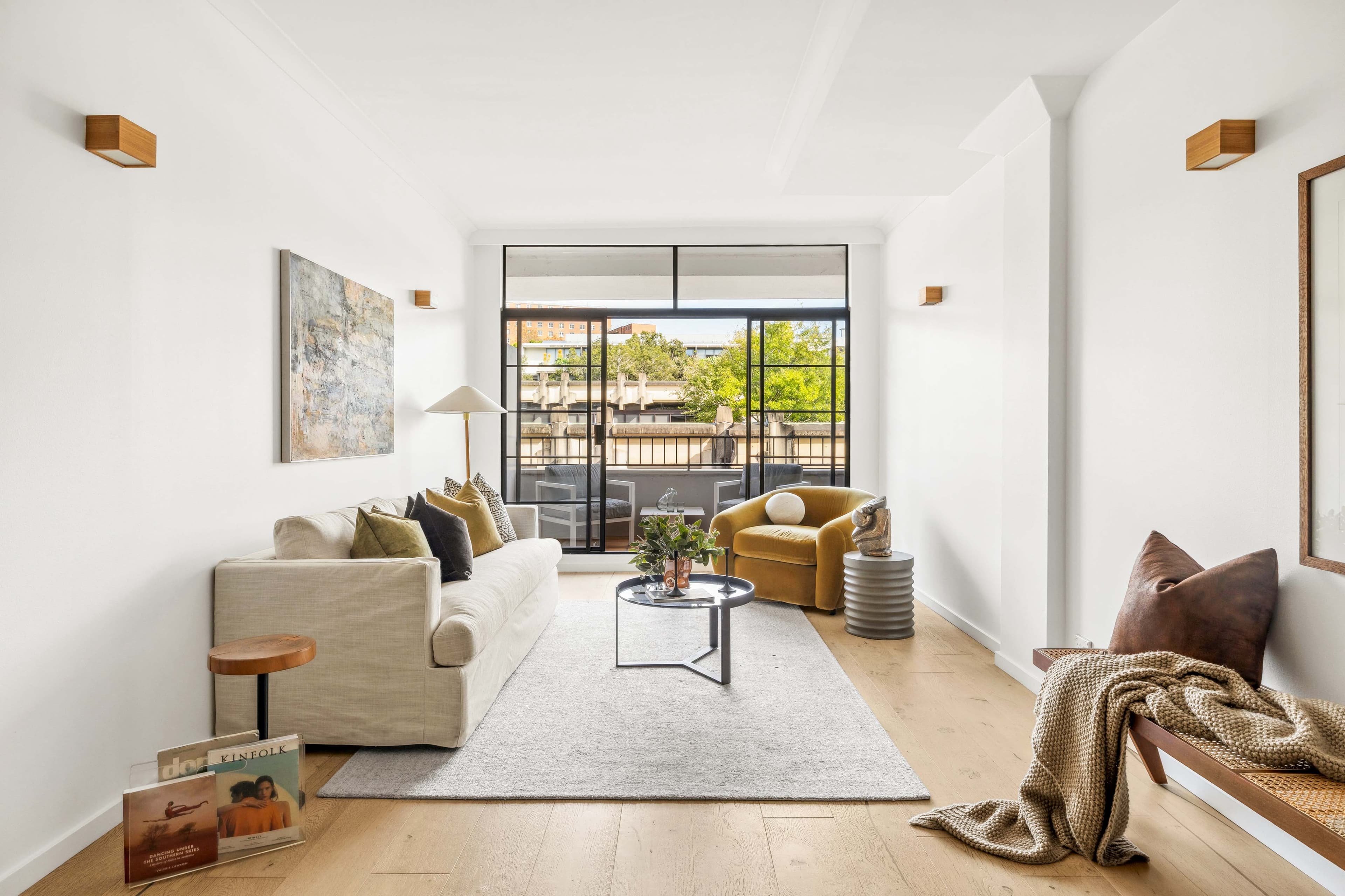 302/82-92 Cooper Street, Surry Hills - Thumbnail 4