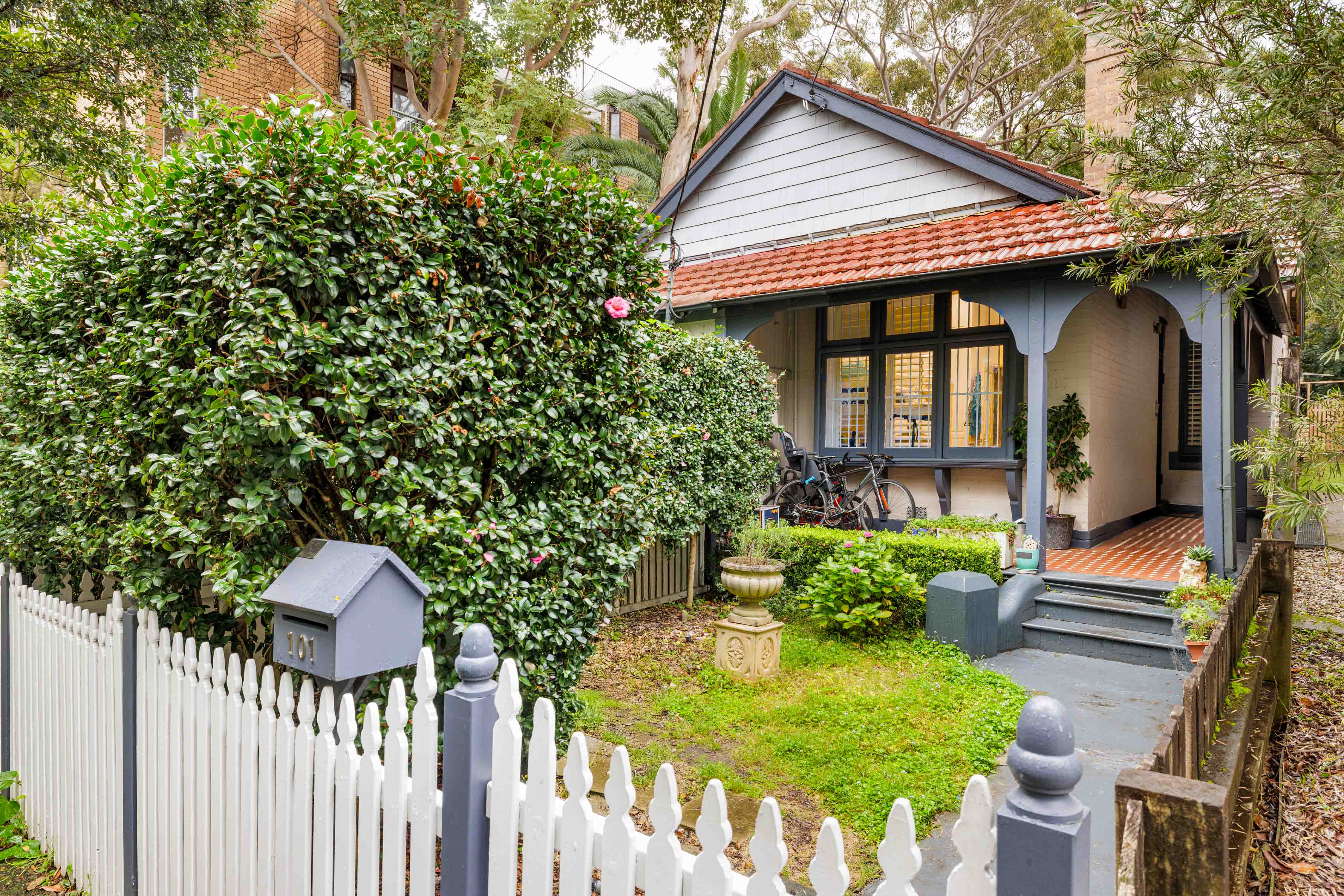 101 Annandale Street, Annandale - Image 1