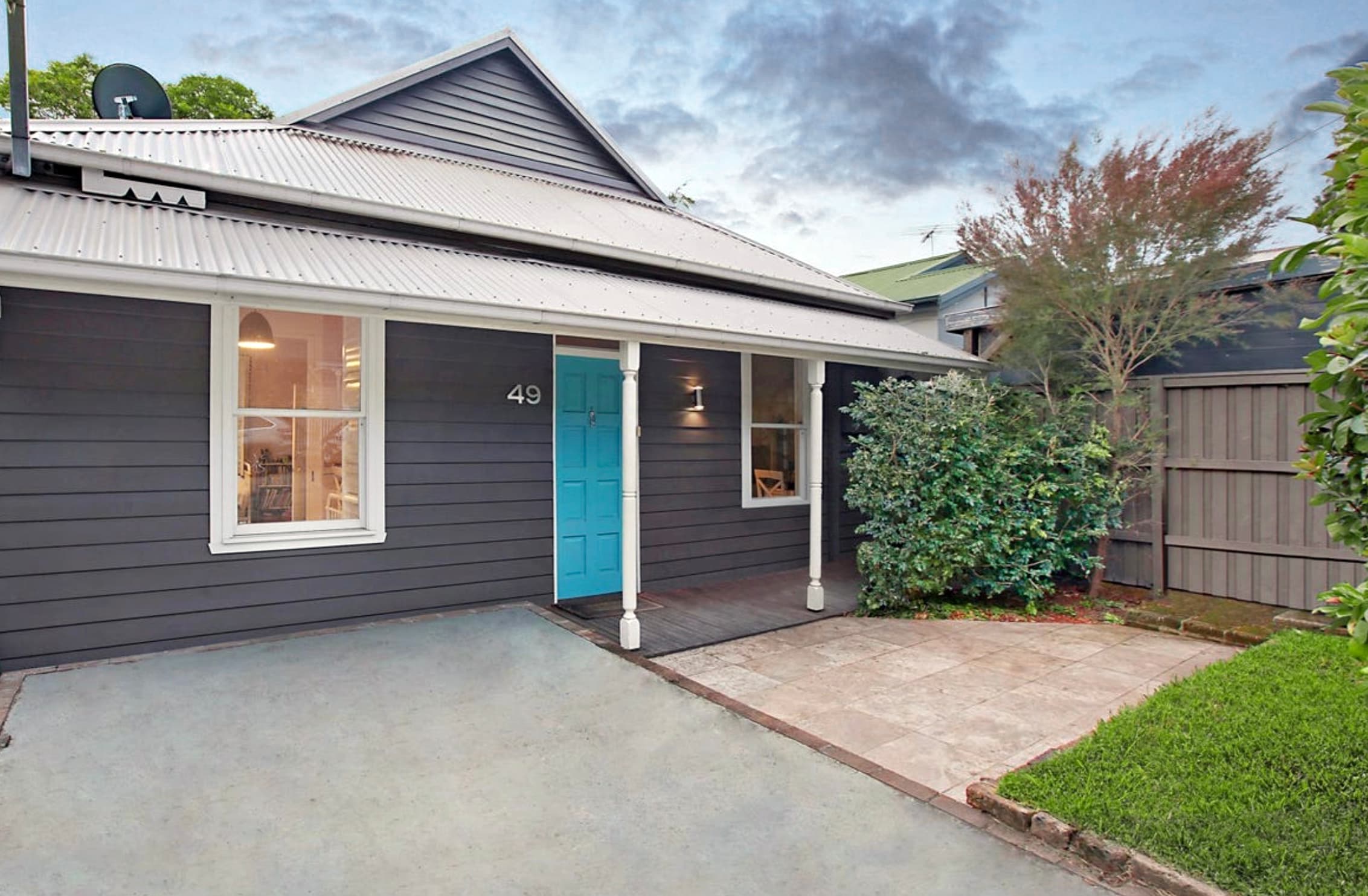 49 Moodie Street, Rozelle - Image 1