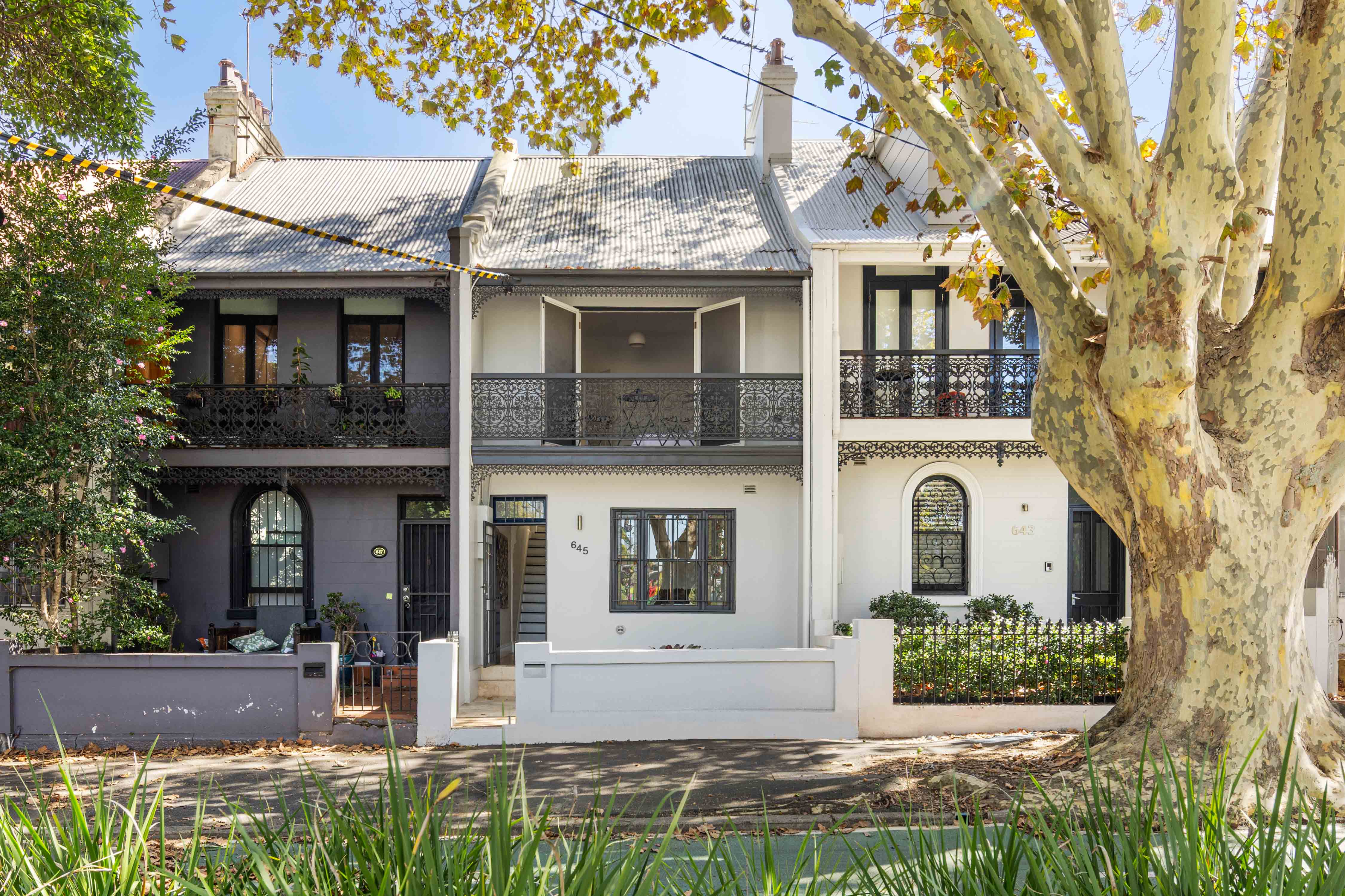 645 Bourke Street, Surry Hills - Image 1