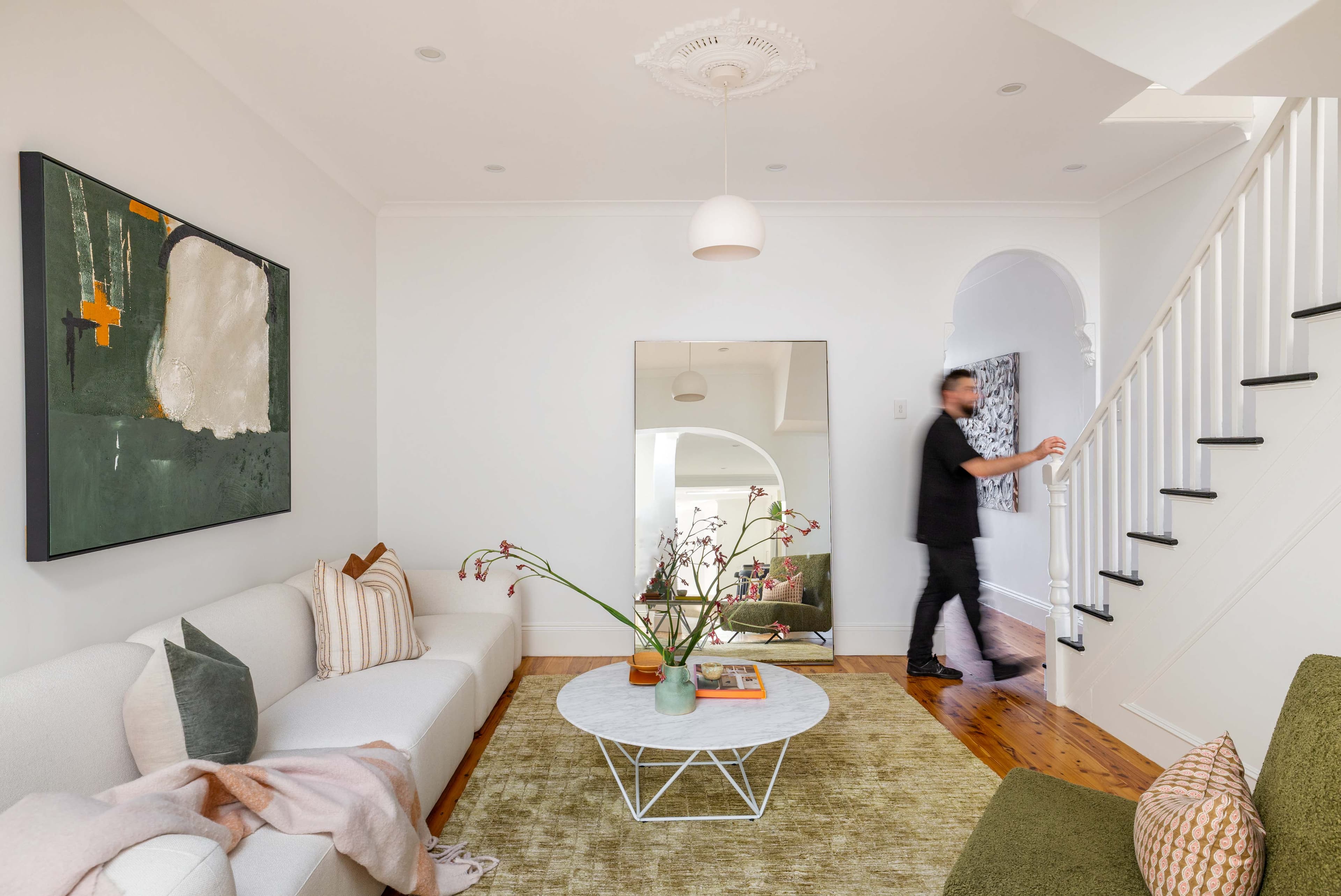 645 Bourke Street, Surry Hills - Thumbnail 2