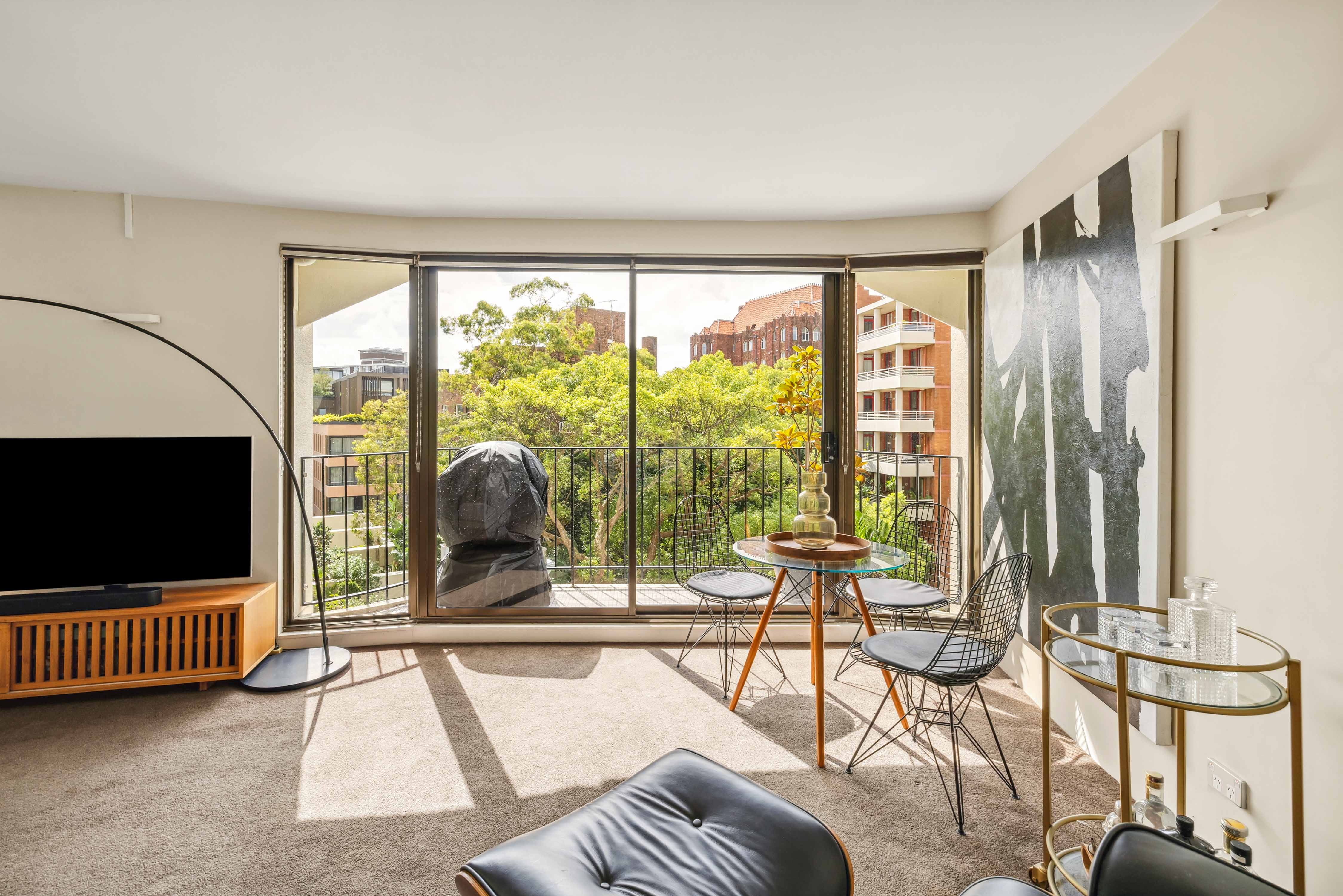 401/2 Elizabeth Bay Road, Elizabeth Bay - Thumbnail 8