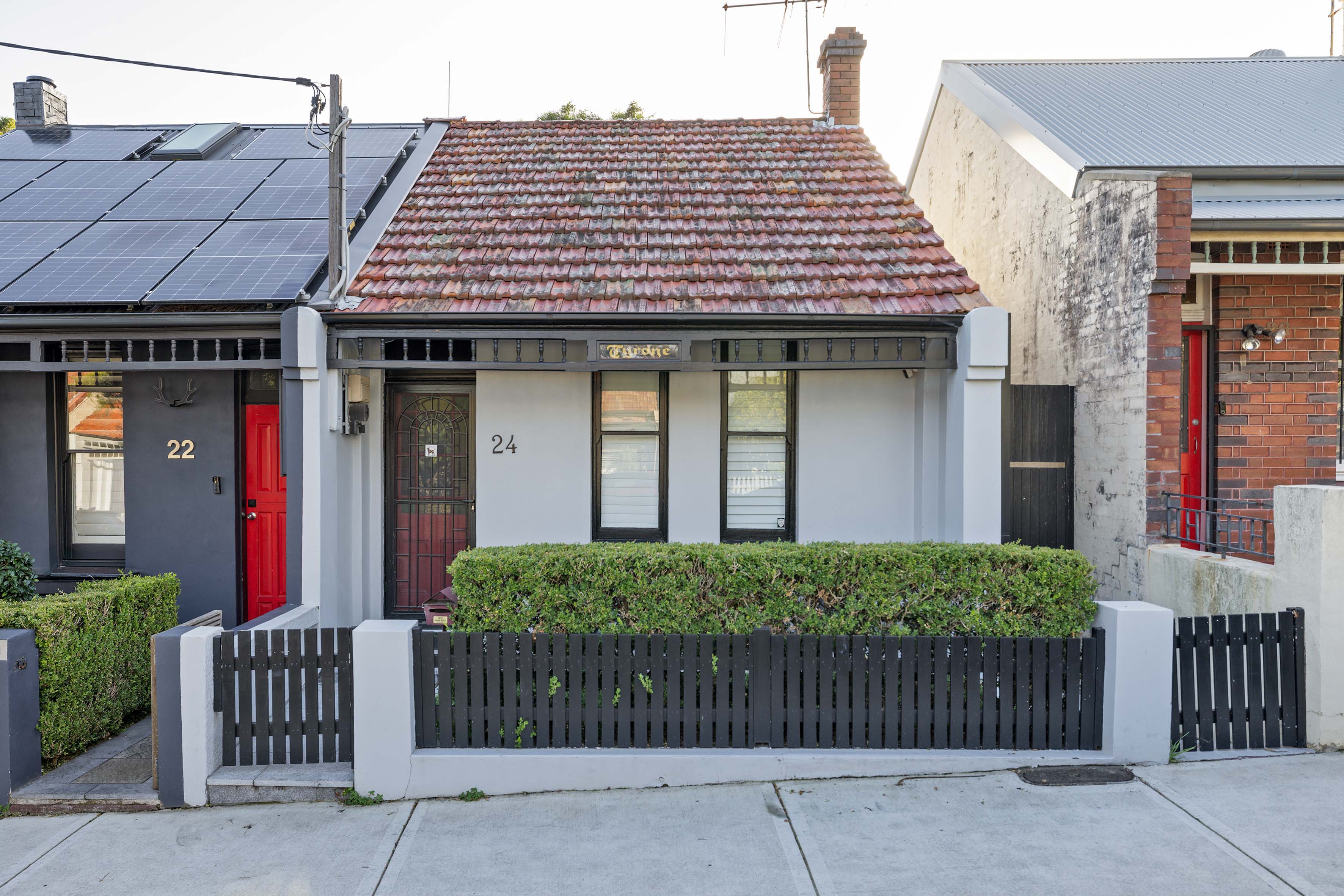 24 Coleridge Street, Leichhardt - Image 1