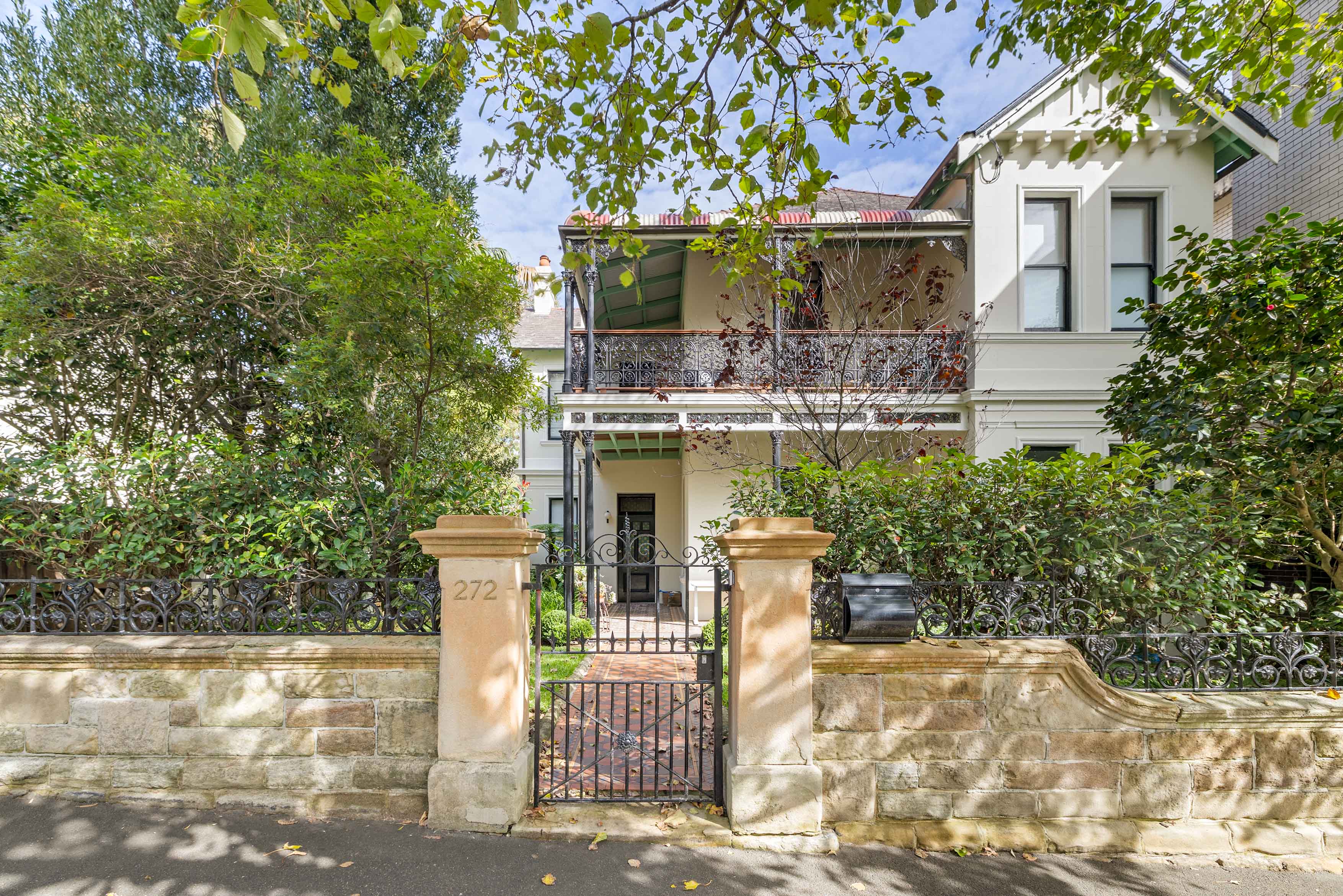 272 Glebe Point Road, Glebe - Image 1