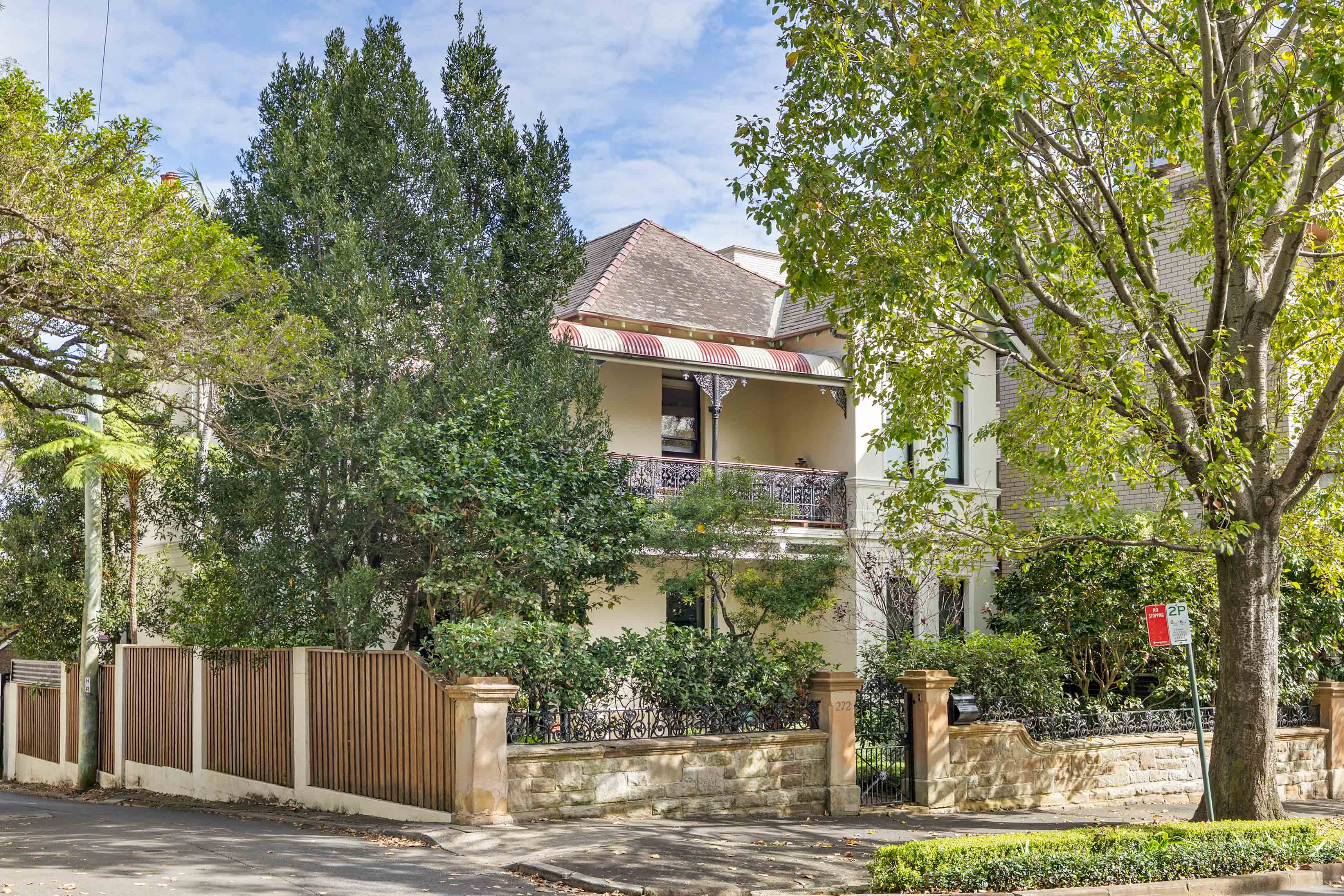 272 Glebe Point Road, Glebe - Thumbnail 2