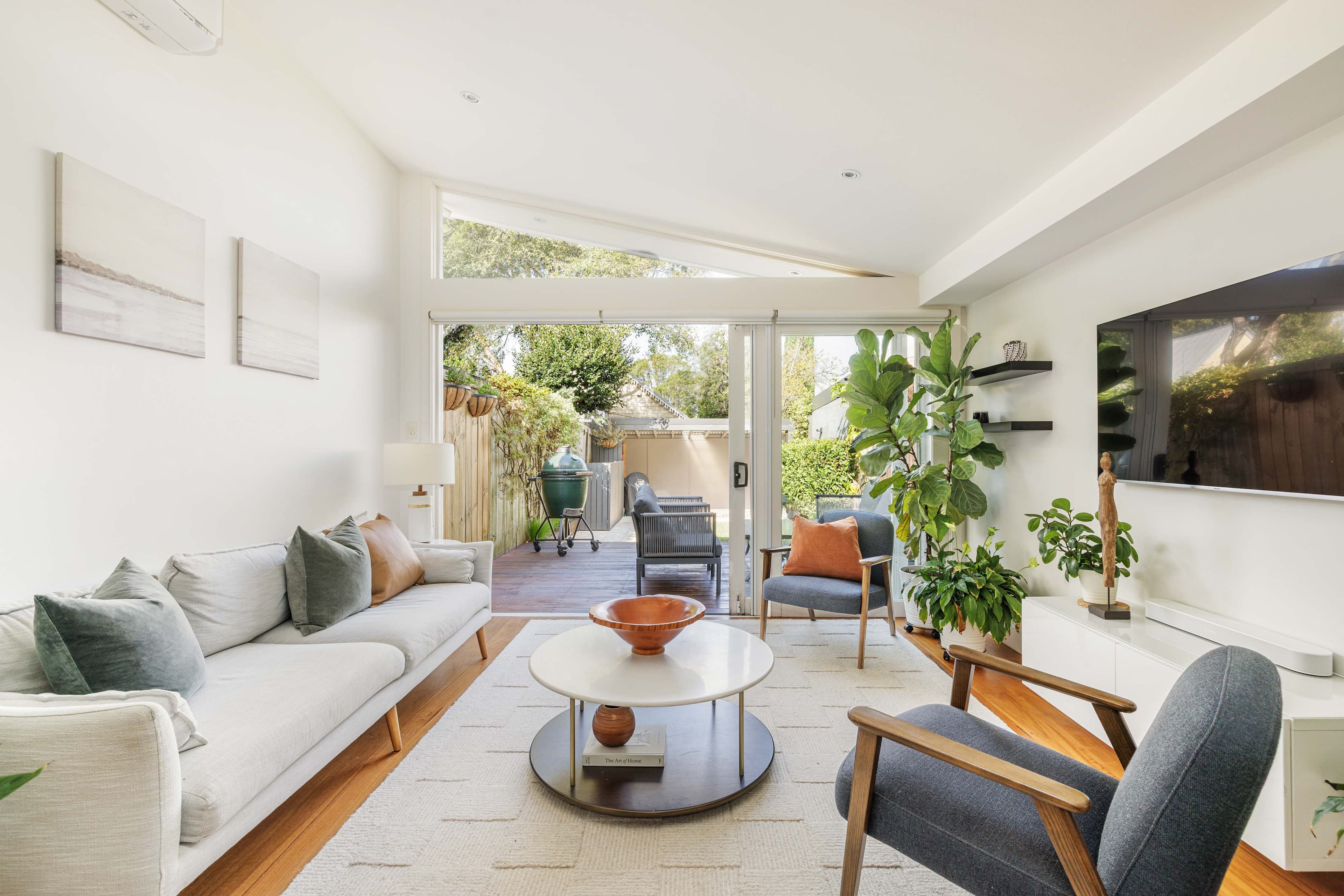 21 Trafalgar Street, Annandale - Thumbnail 2