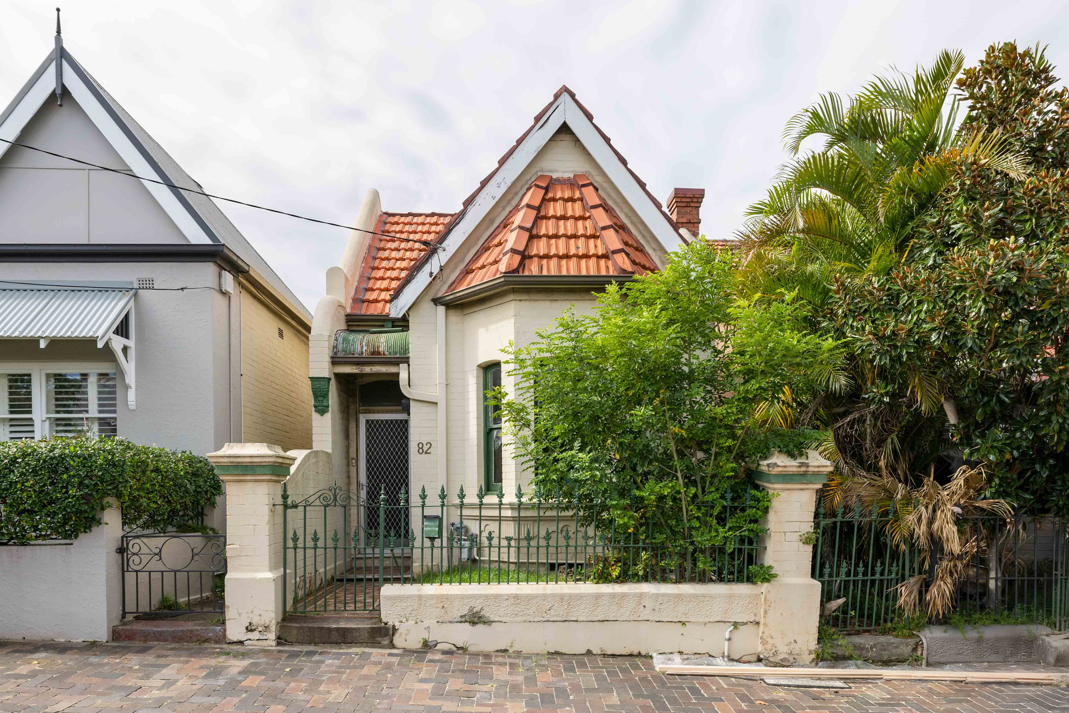 82 Juliett Street, Marrickville - Image 1